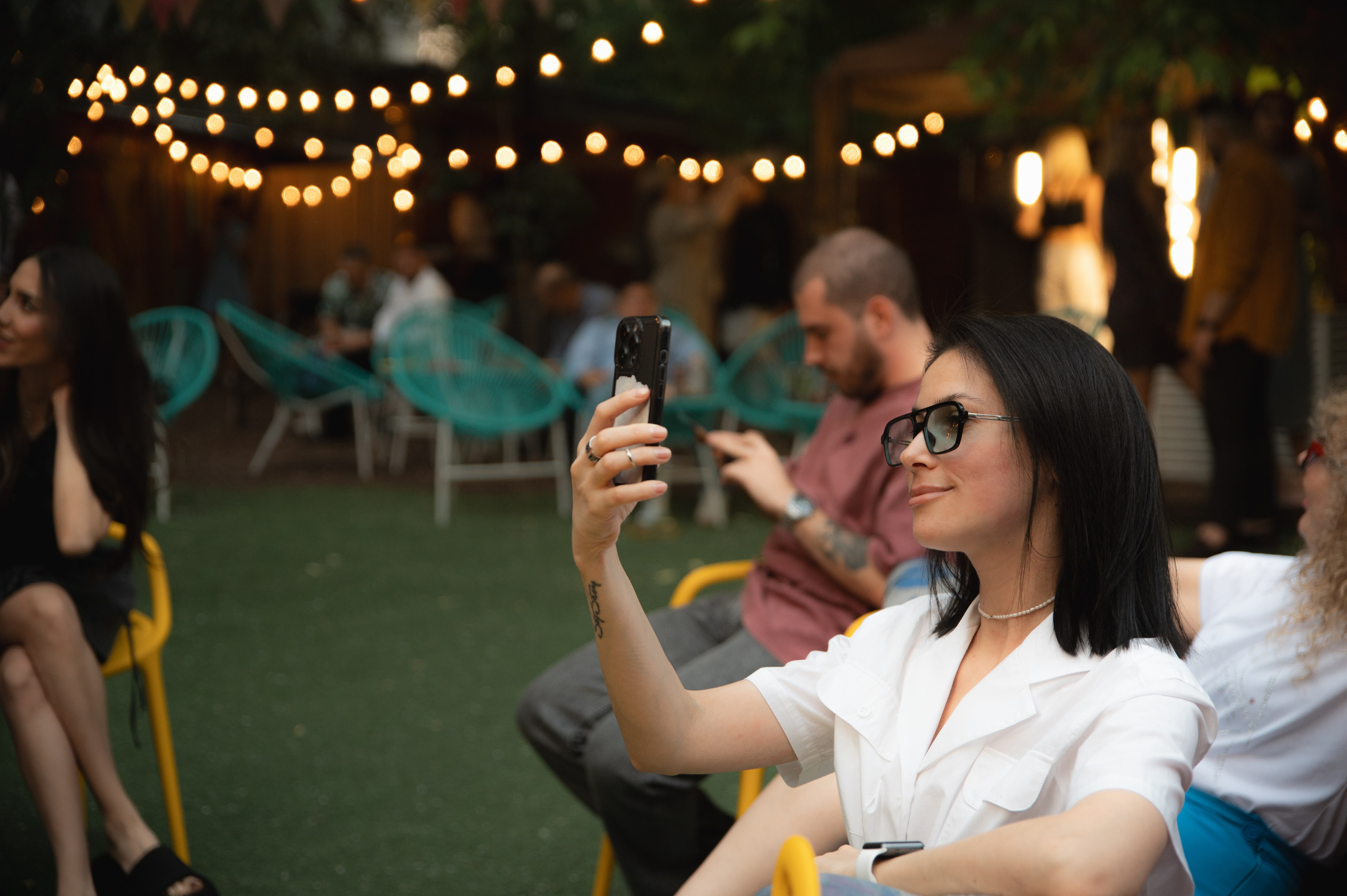 Корпоратив. Свадебный и портретный фотограф в Москве Жердев Даниил