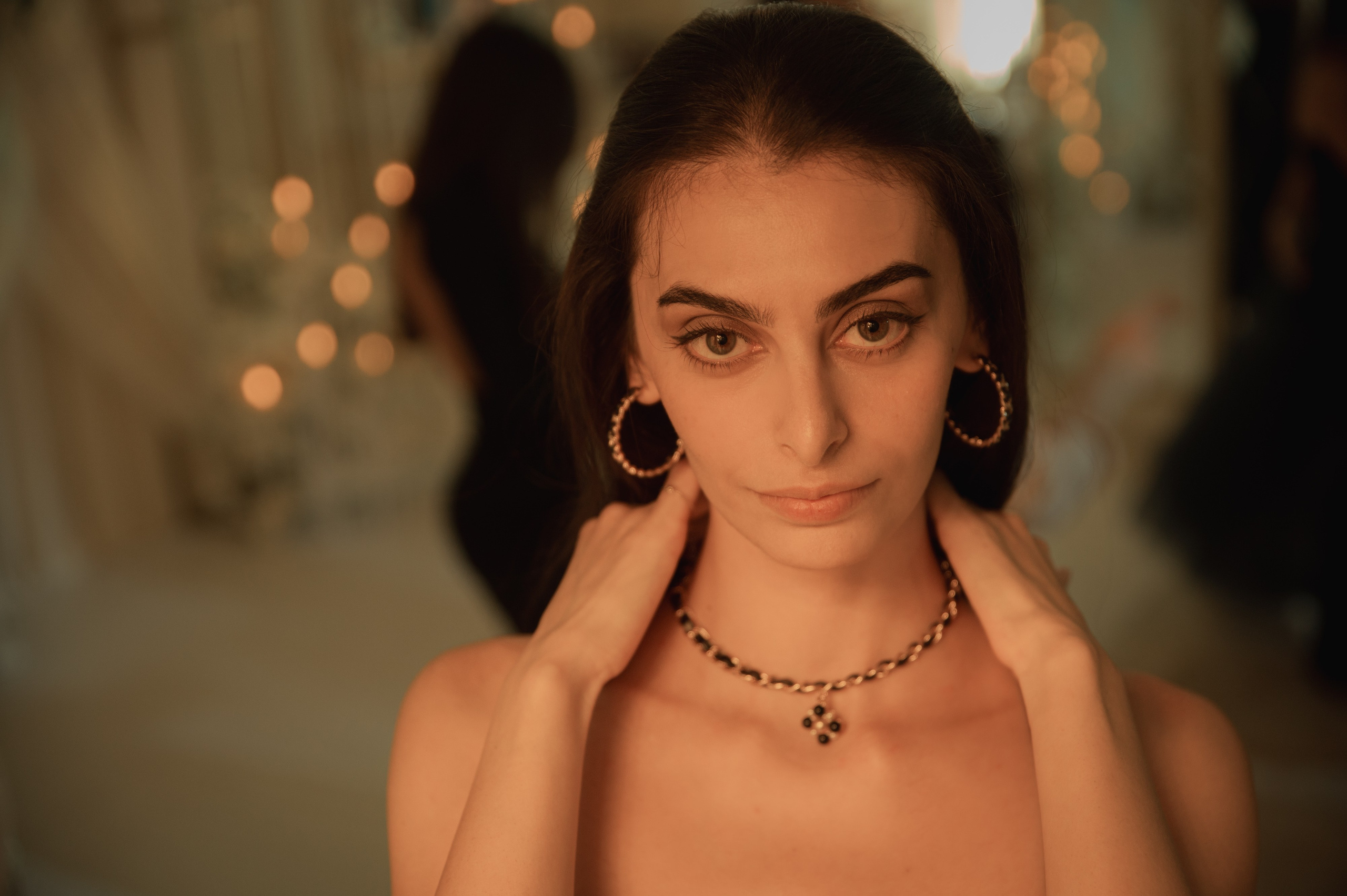 Кристина и Артём. Свадебный и портретный фотограф в Москве Жердев Даниил