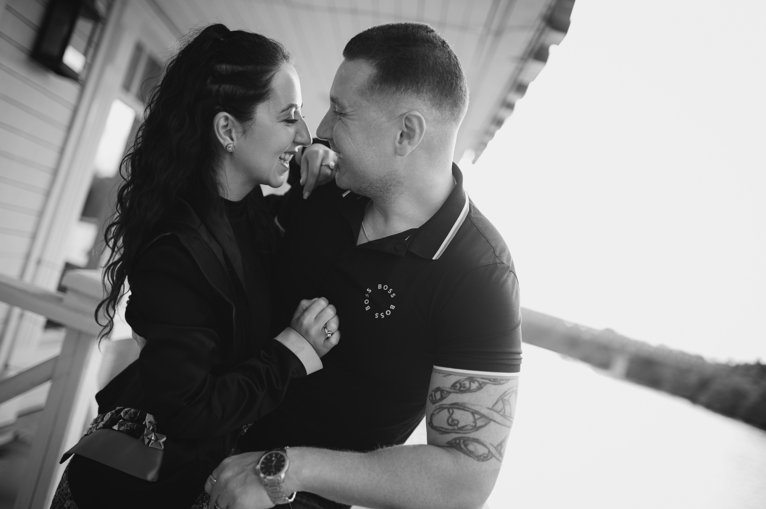 ДР Алисы. Свадебный и портретный фотограф в Москве Жердев Даниил