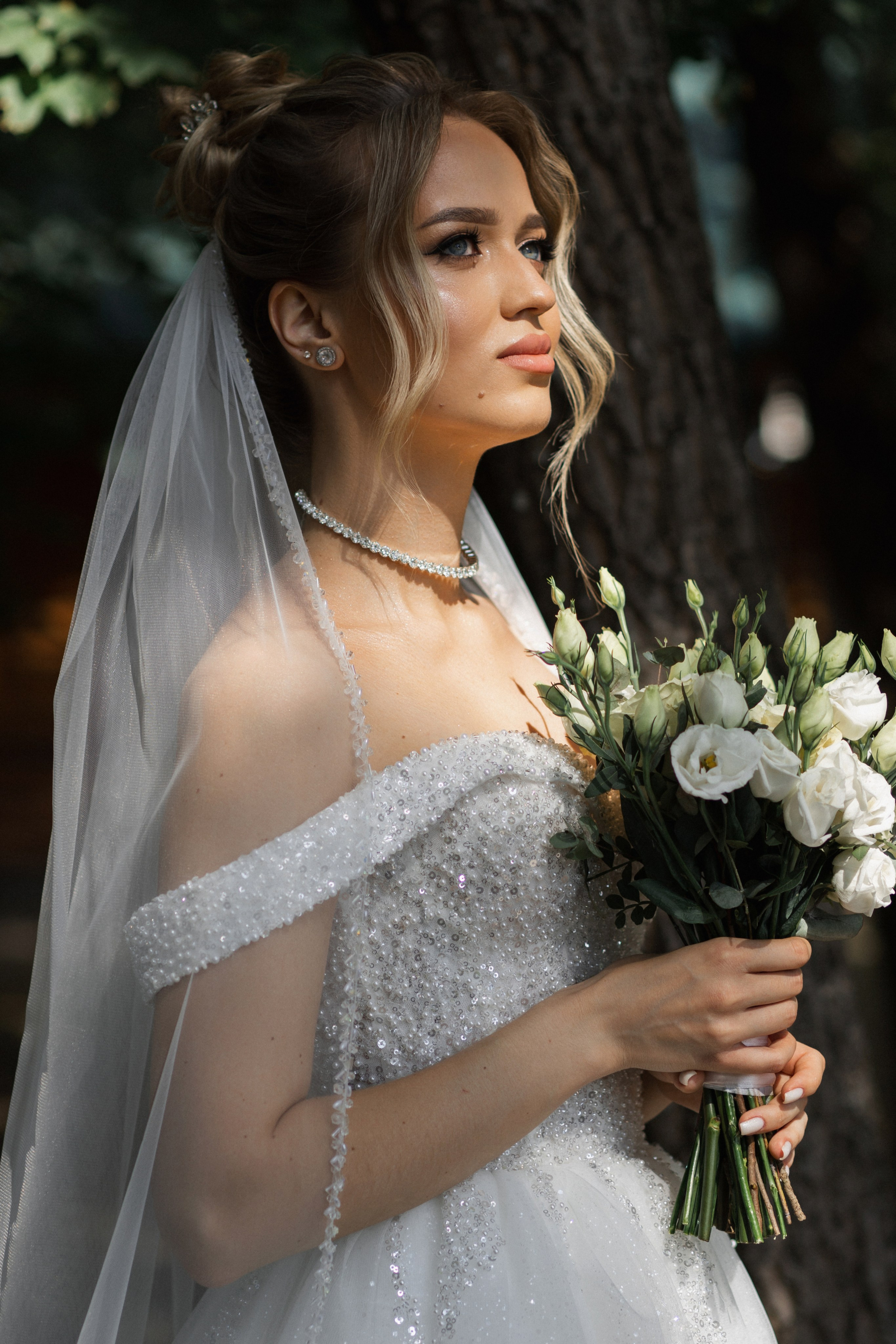 Игорь и Анастасия. Свадебный и семейный фотограф Ольга Разрядова