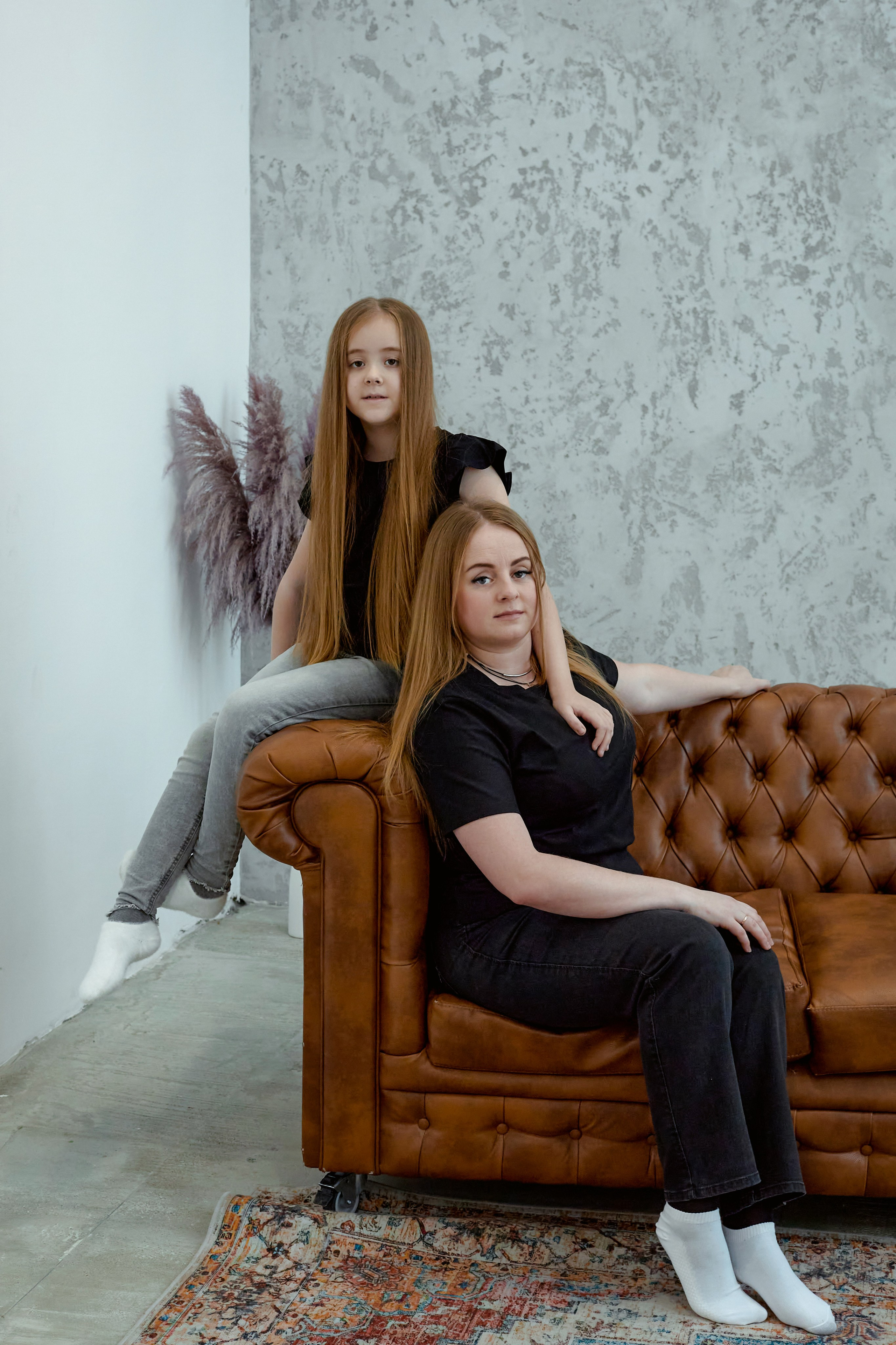 Фотосессия Модельной школы «Аэлита» | Смоленск. Фотограф в Смоленске Ася Польшина