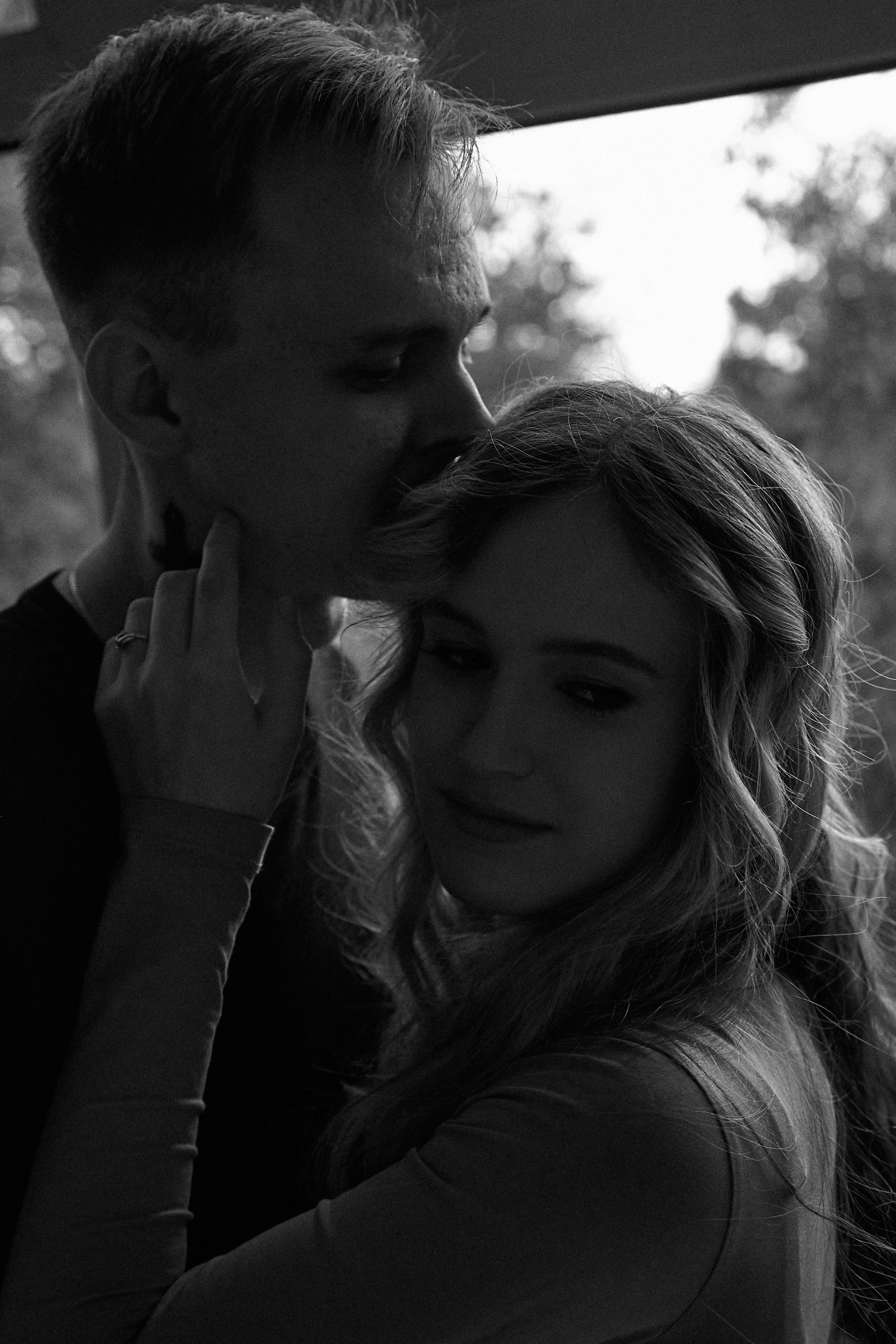 Персона: горячие булочки. Кокорин Евгений Фотограф