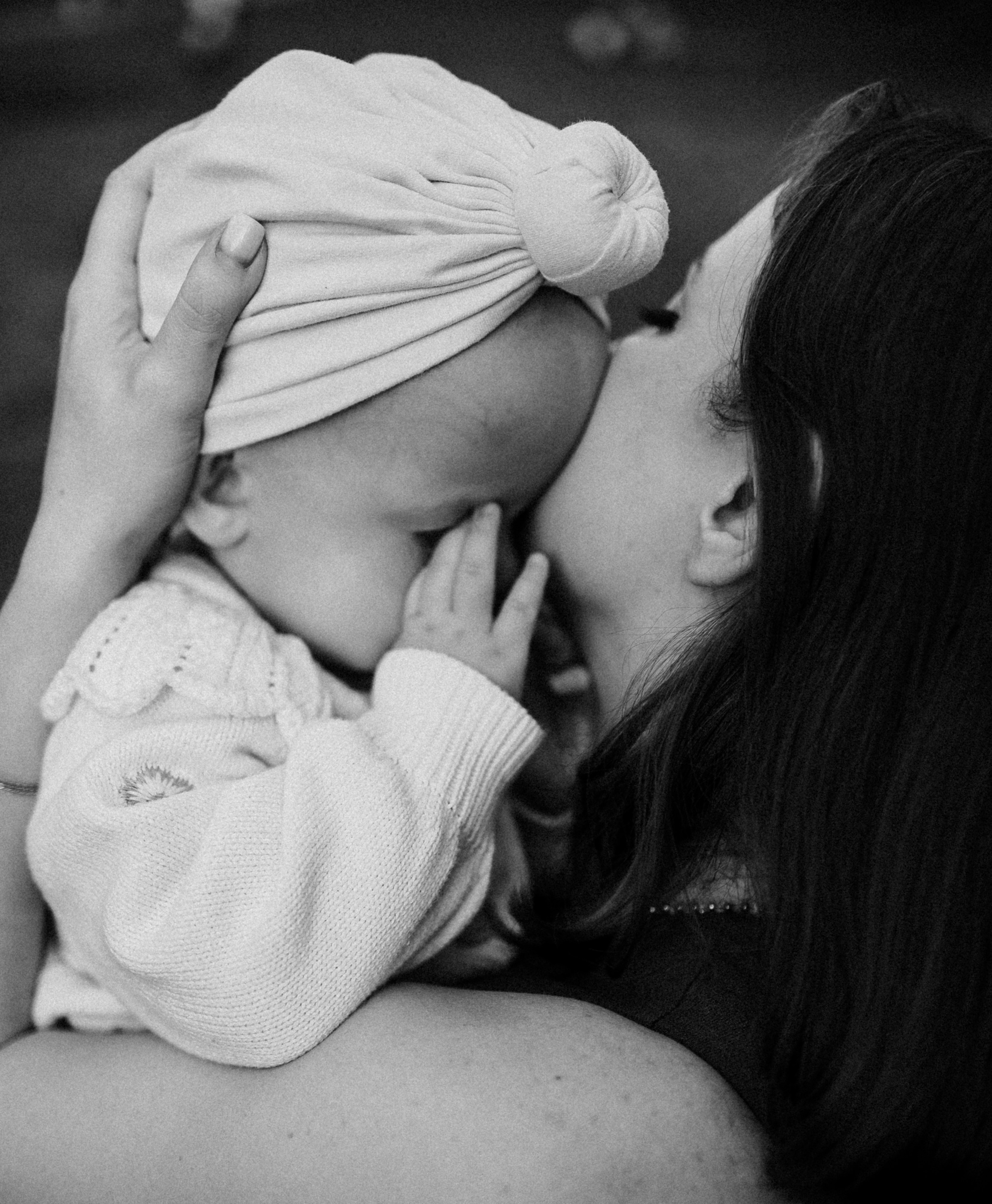 К годику Полины — дендрарий. Семейный фотограф в Краснодаре Храмова Анна