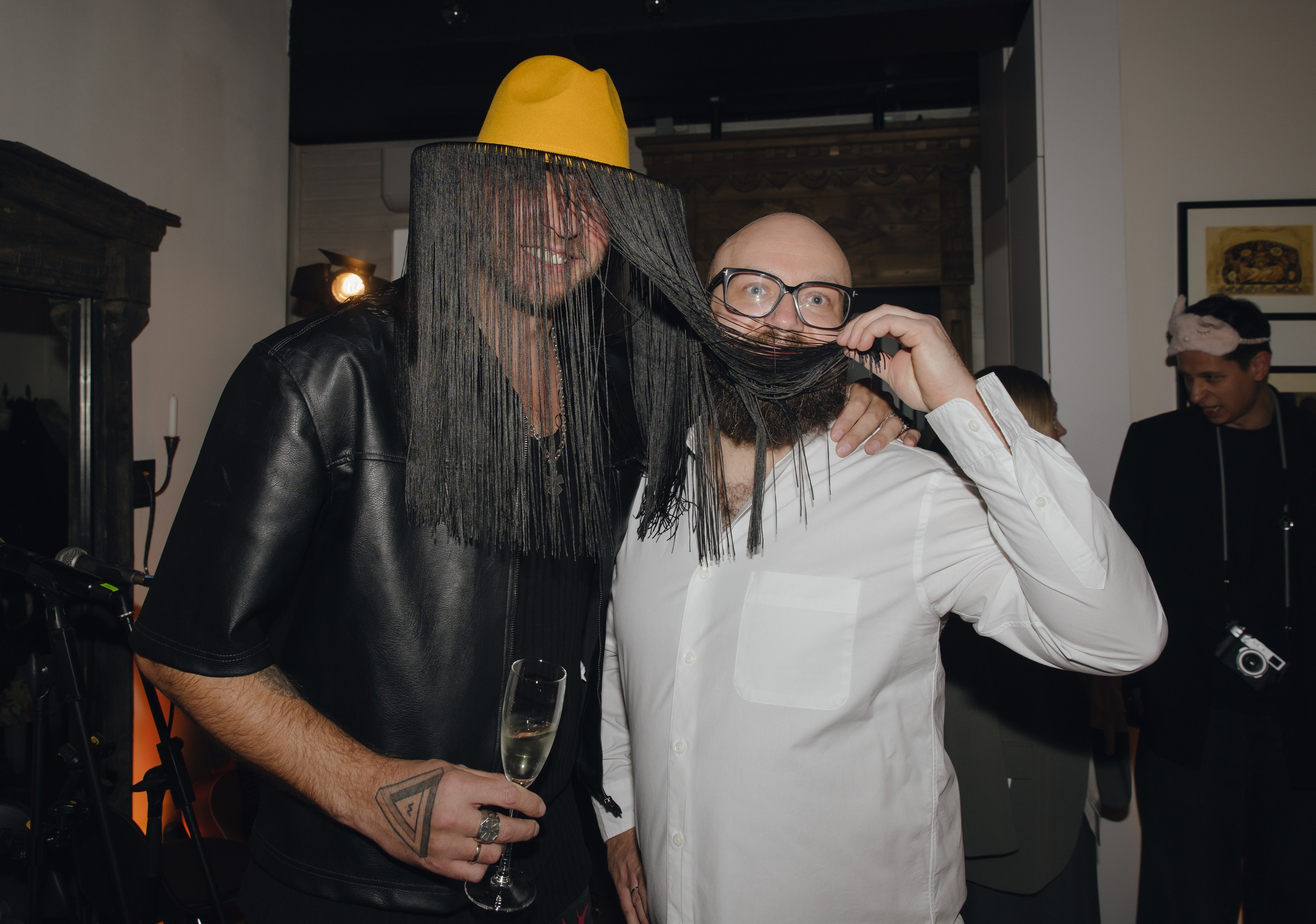 Dubova Event Party. Свадебный фотограф Москва Европа Мария Коренчук