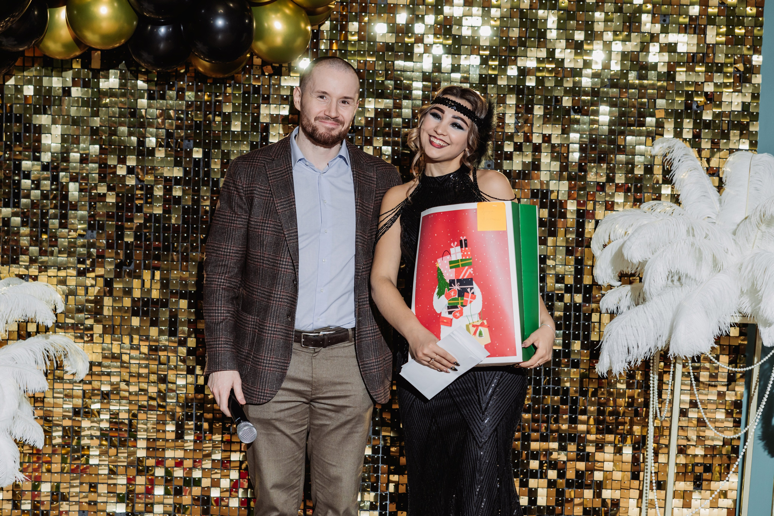 Корпоратив ООО «Астория СЛК». ФОТОГРАФ ИРИНА ШАМАТАВА