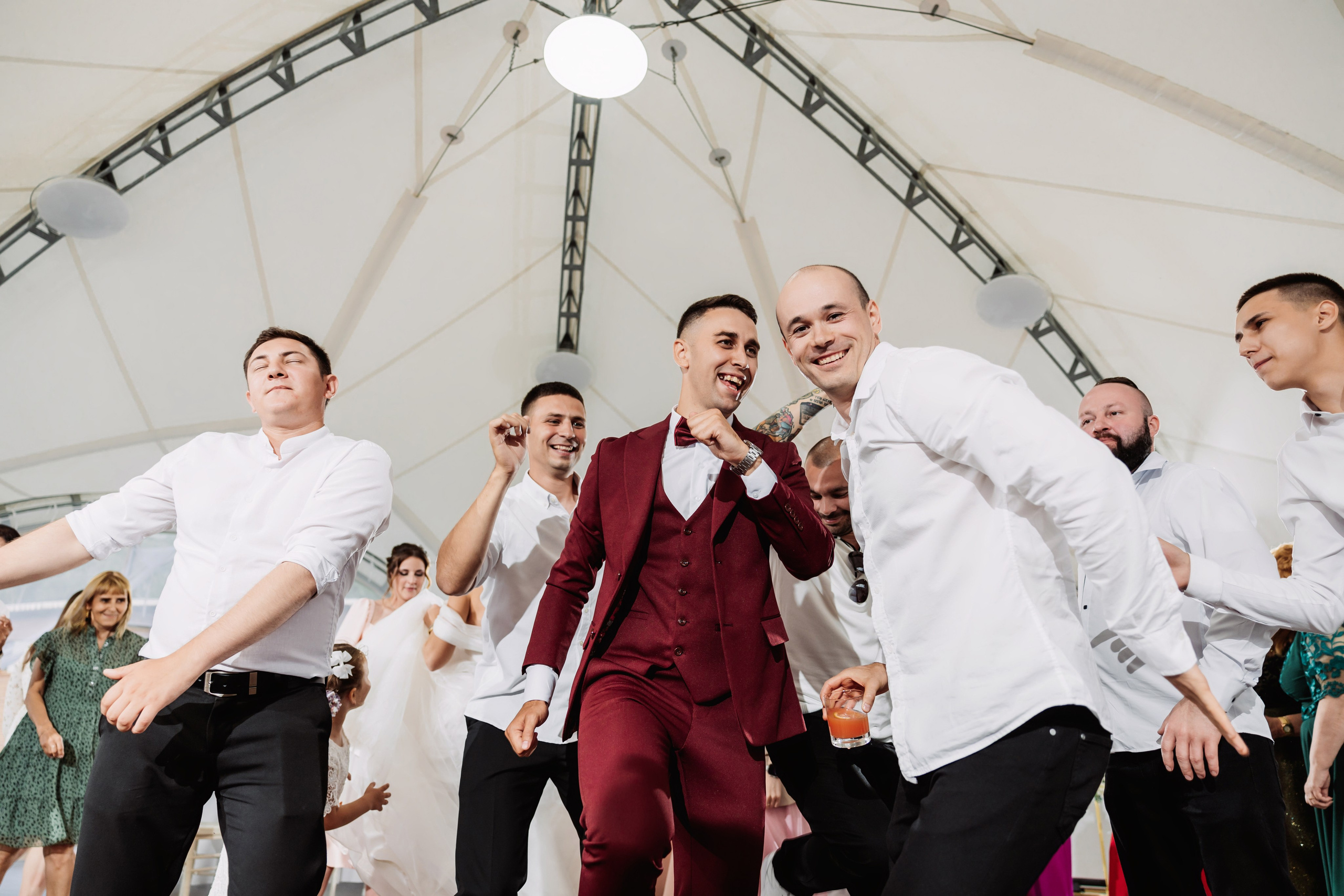 Артем и Анна. ФОТОГРАФ ИРИНА ШАМАТАВА