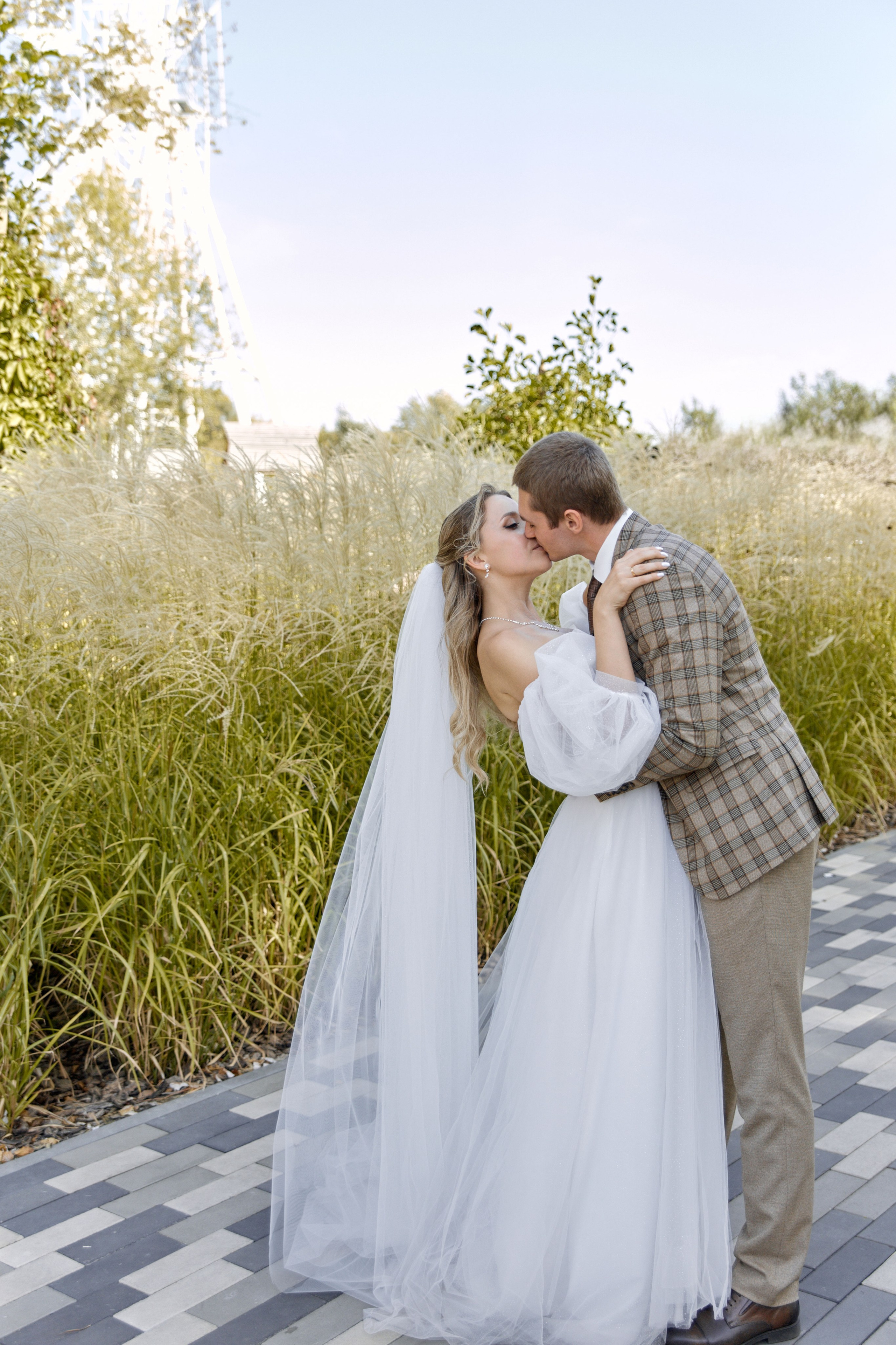 Николай и Александра