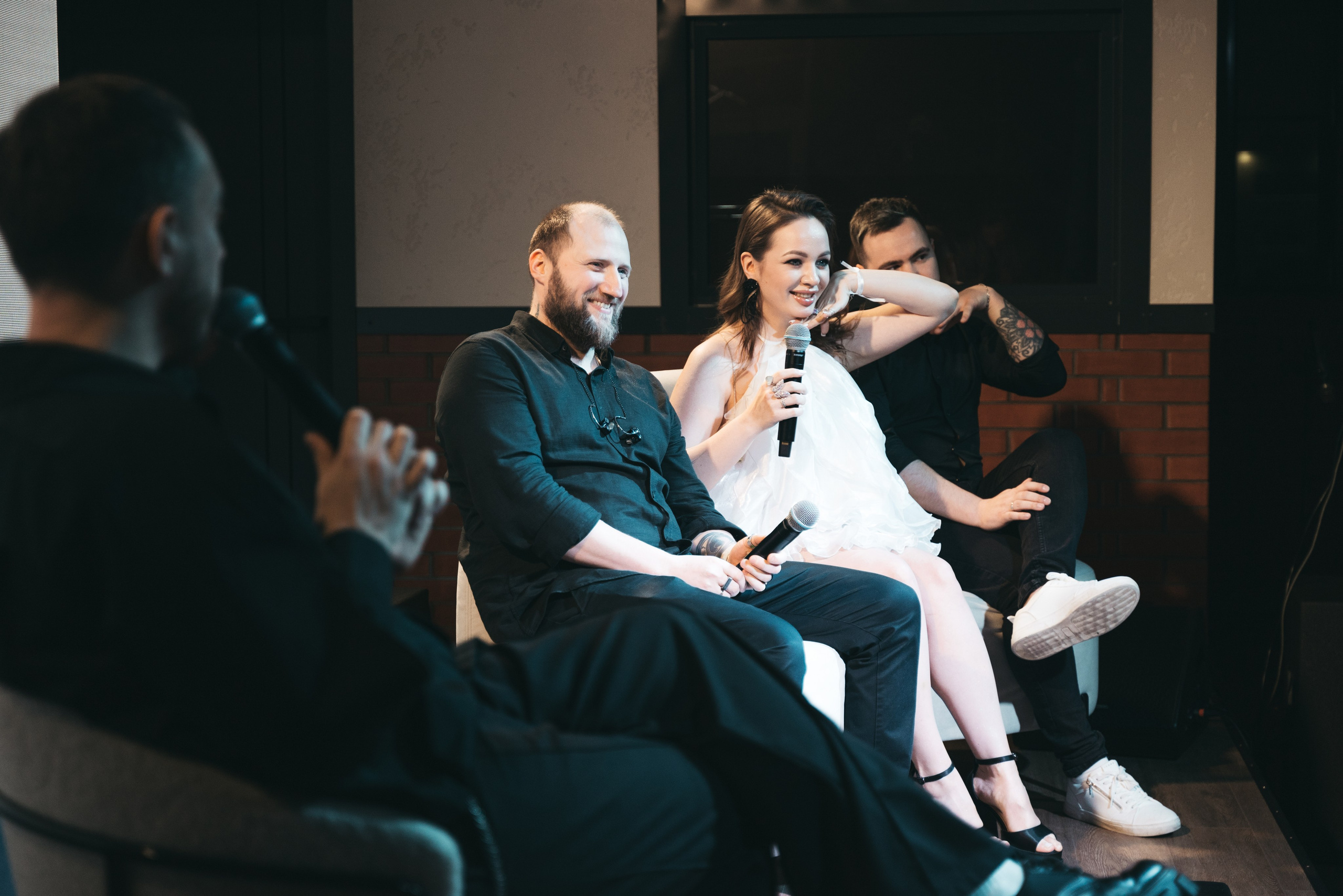 WhiteRoom Pre-wedding. Репортажный и свадебный фотограф в Сургуте