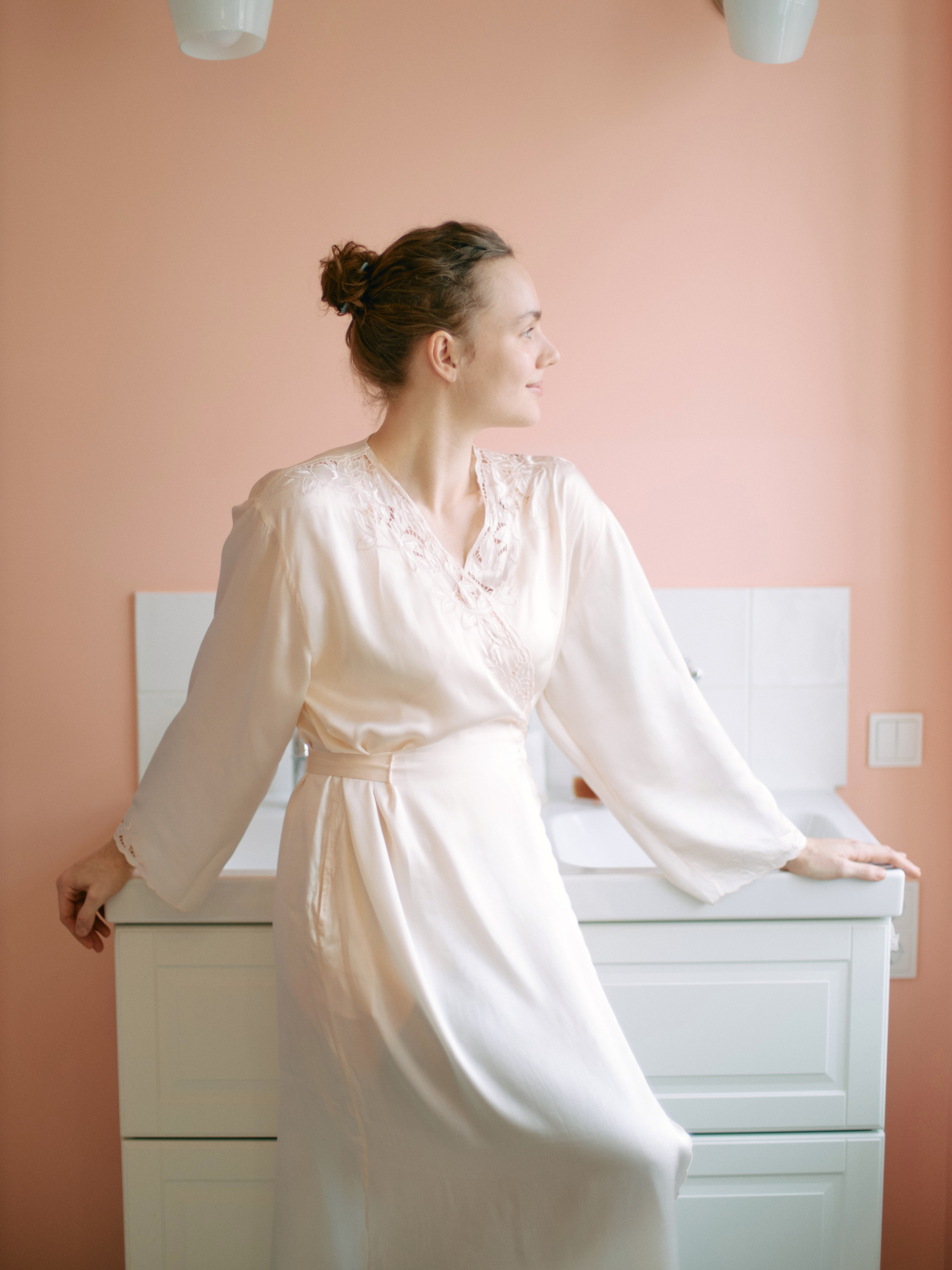 Аленка. Профессиональный Фотограф во Владимире, в Москве и в Суздале — Полина Романычева