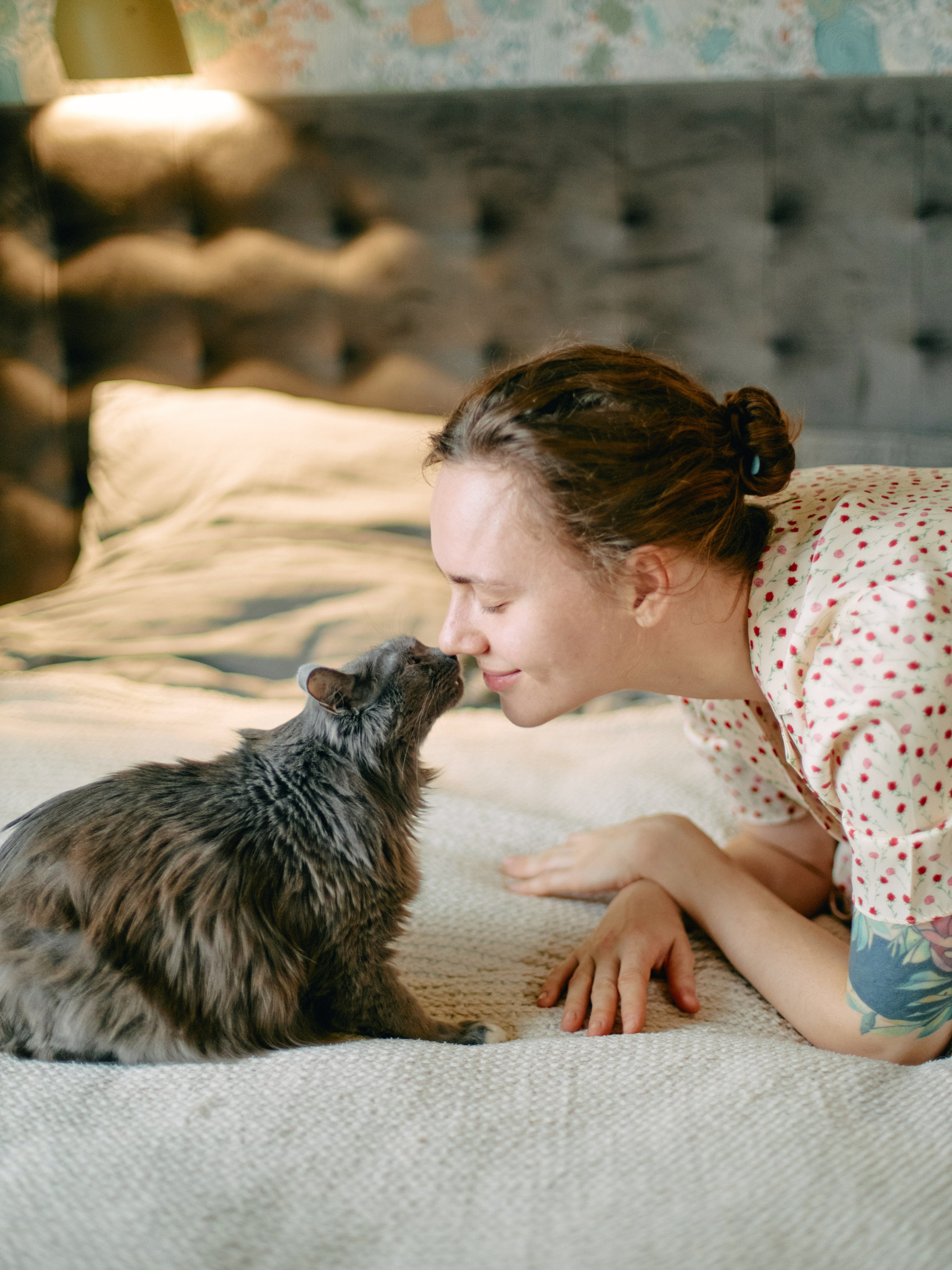 Аленка. Профессиональный Фотограф во Владимире, в Москве и в Суздале — Полина Романычева