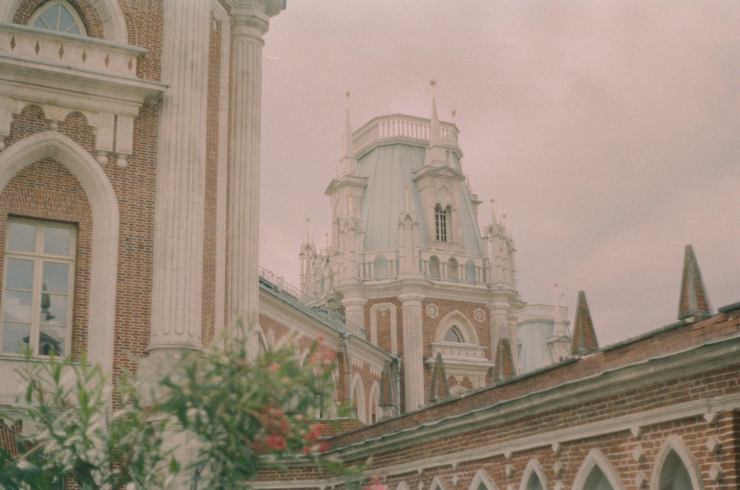 Аленка и я. Профессиональный Фотограф во Владимире, в Москве и в Суздале — Полина Романычева