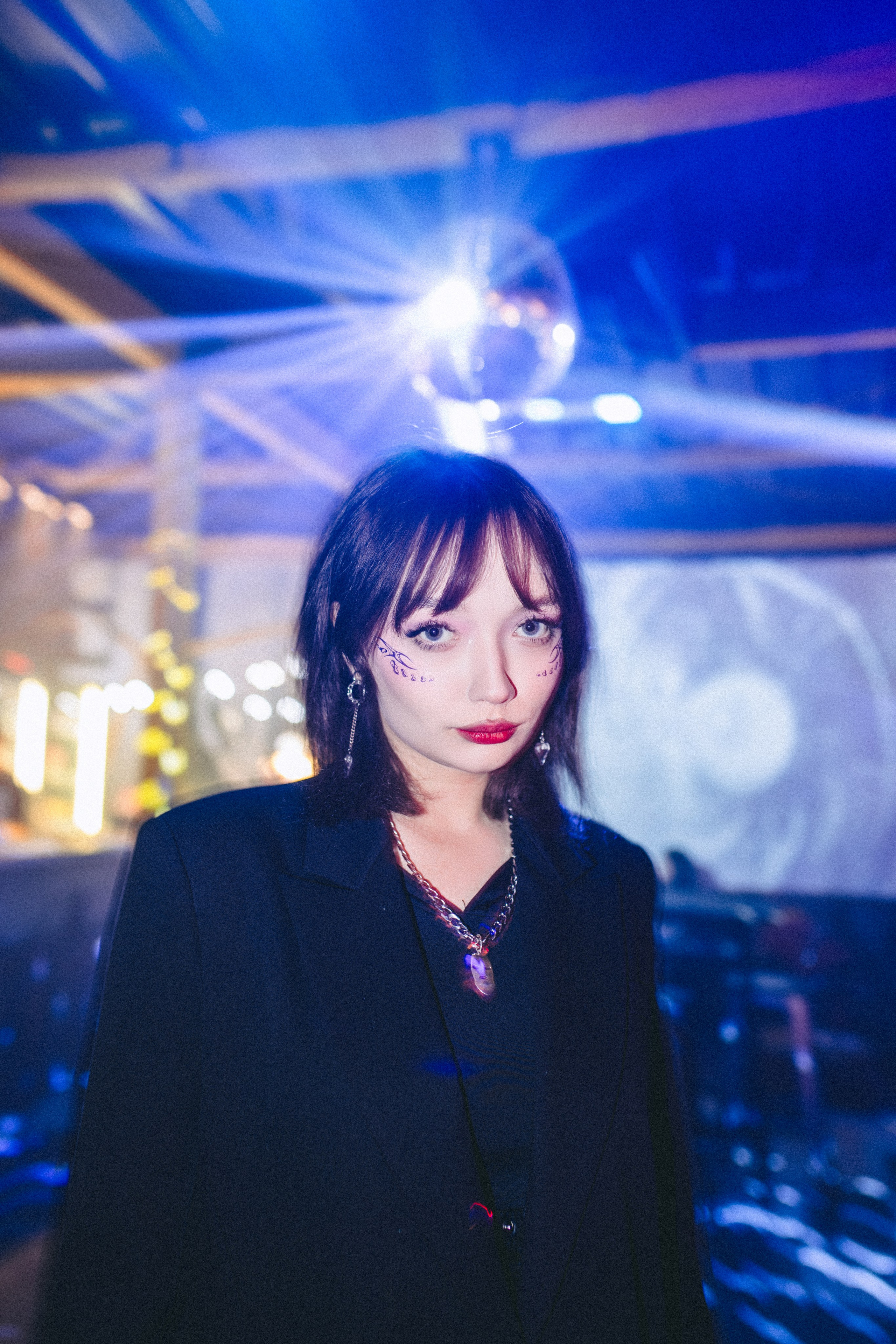 GIRLS POWER | Парк Культуры. Фотограф в Ставрополе Алина Клочкова