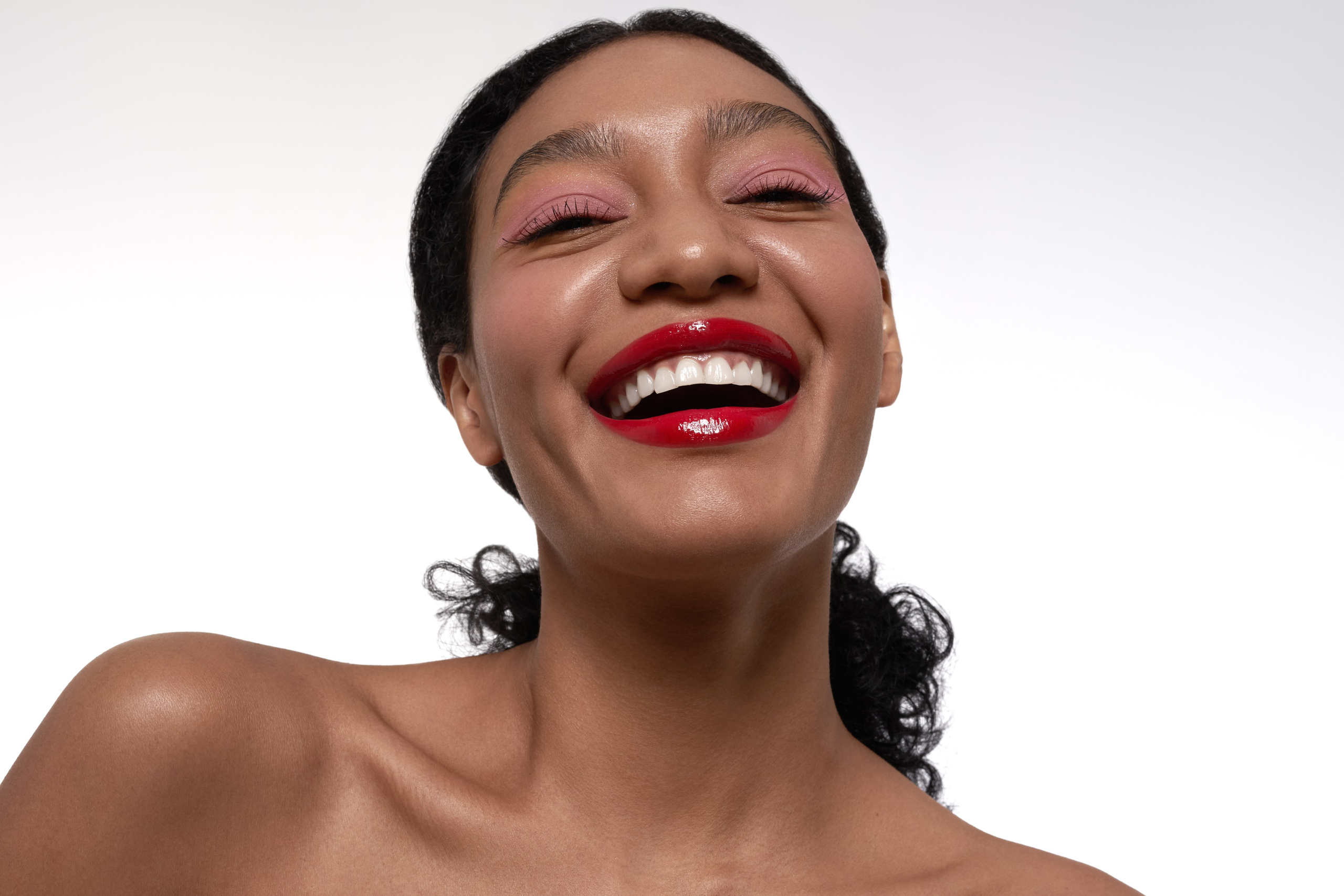 Beauty. Summer Postproduction studio