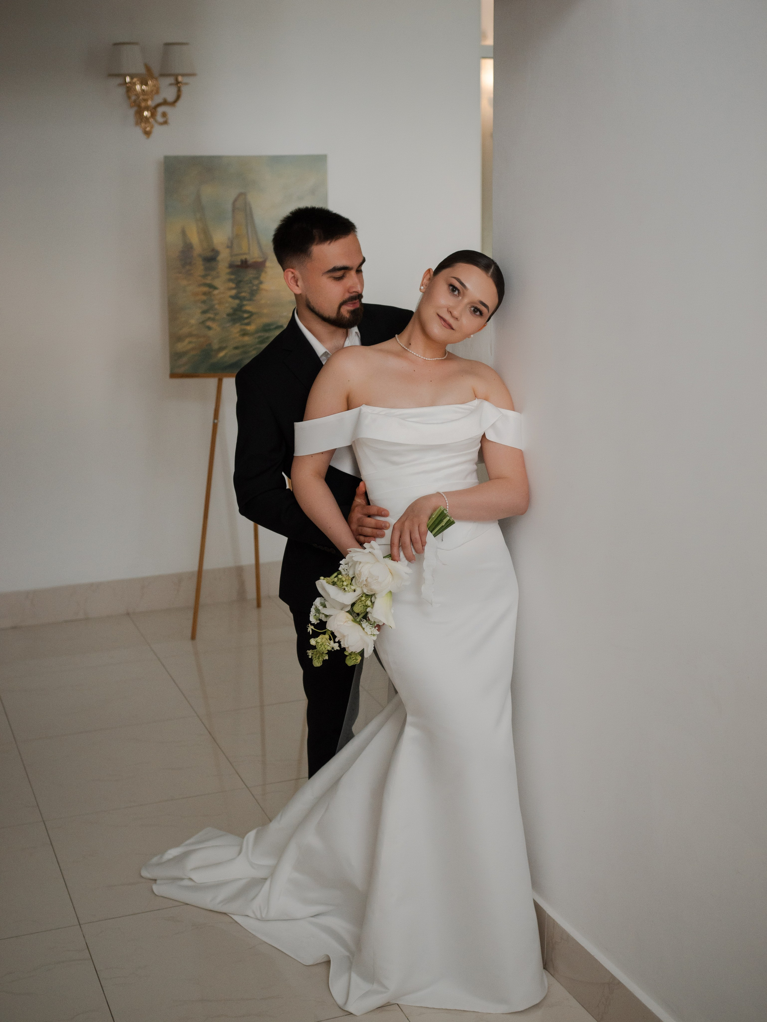Андрей & Марина. Универсальный фотограф и видеограф в Самаре