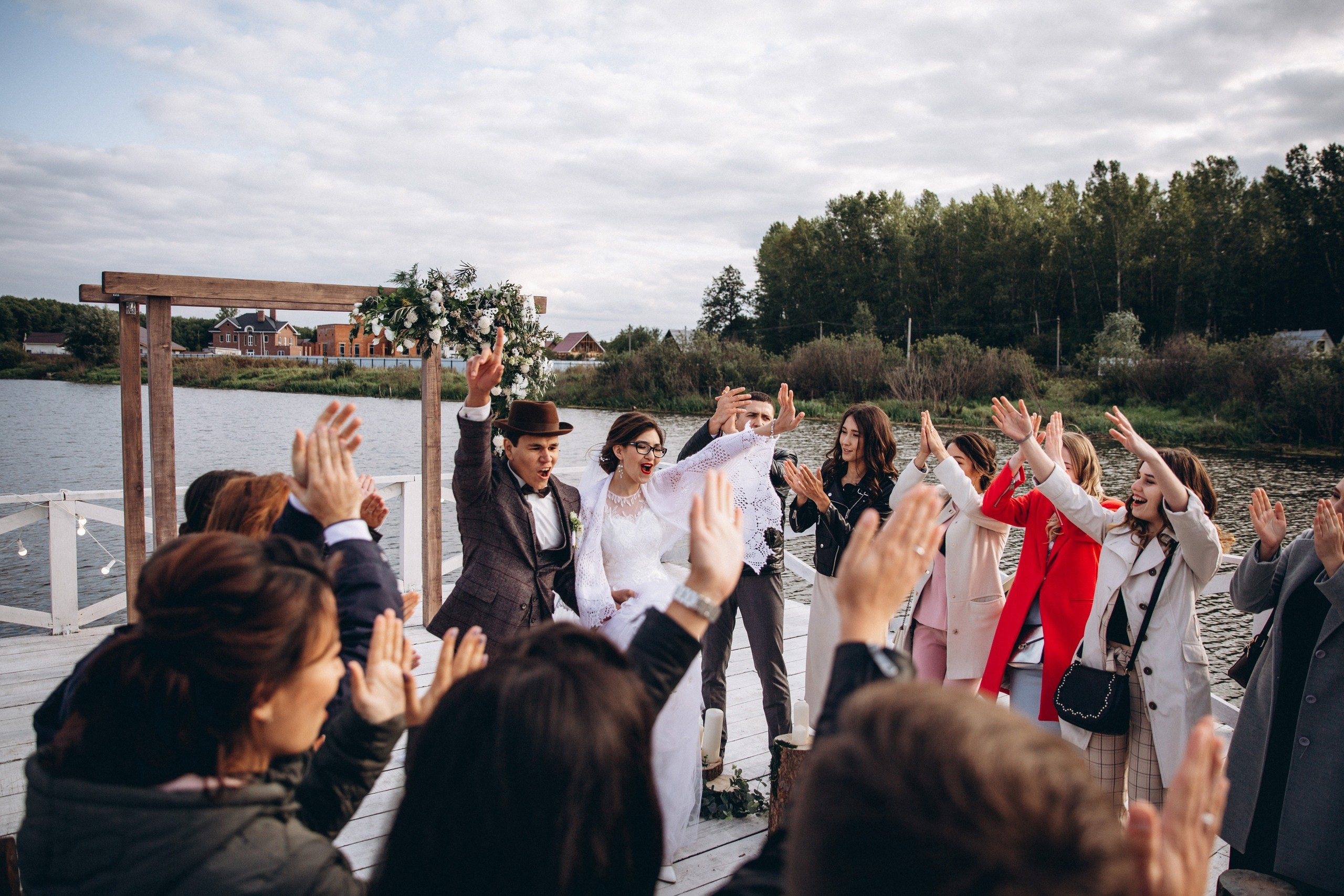 Салават И Аида. Главная