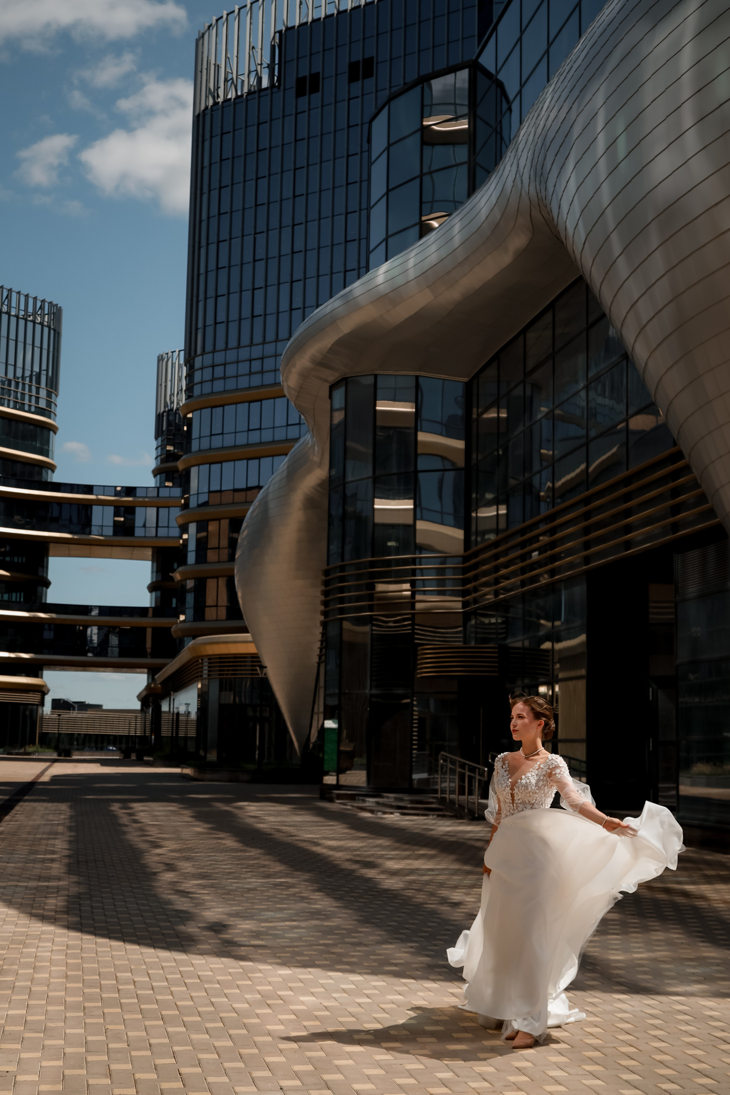 Марина и Миша. Свадебный фотограф Беларусь Ольга Козыренко