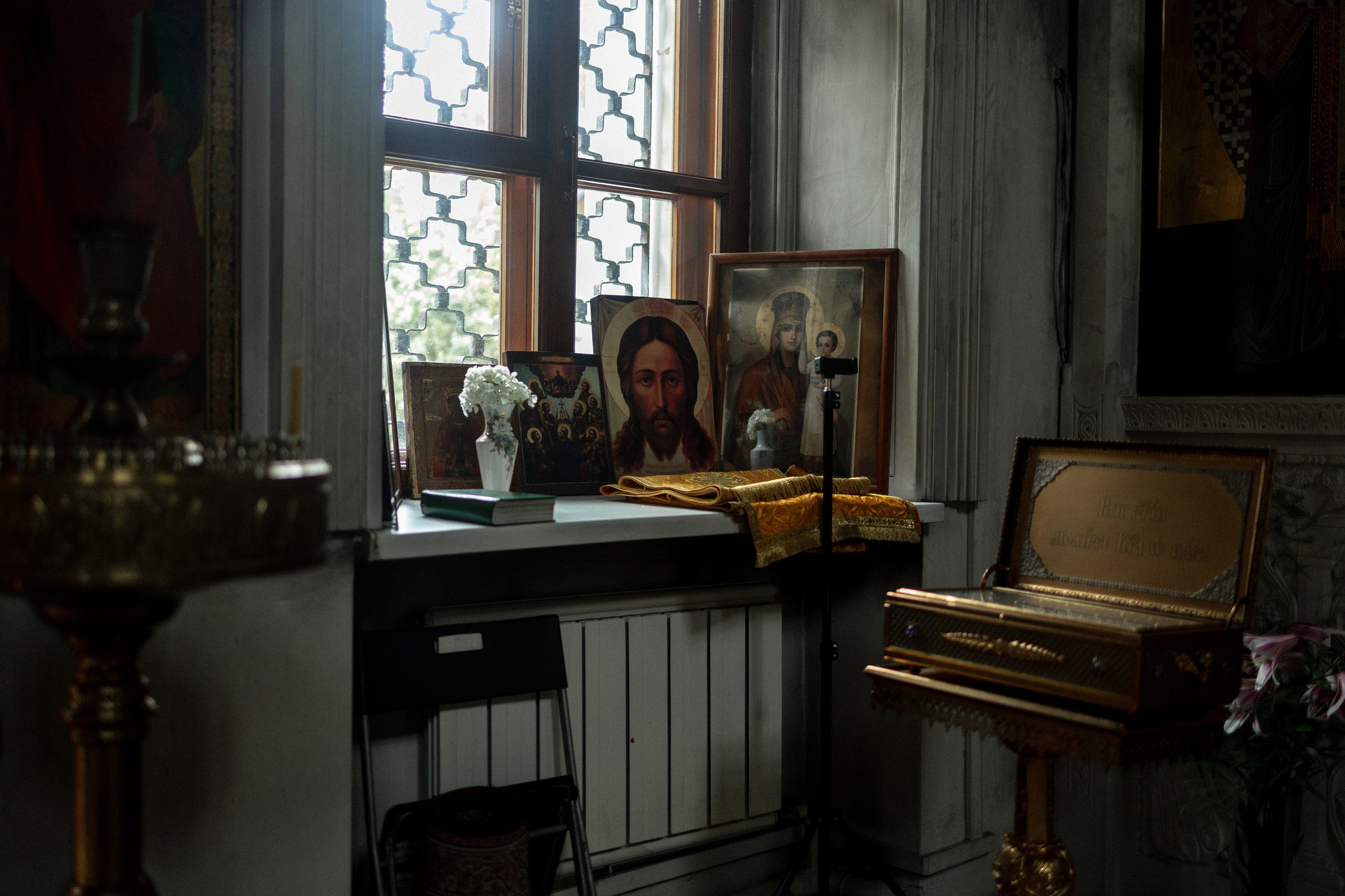 Таинство: Венчание. Репортажный фотограф, портретный фотограф  г. Москва