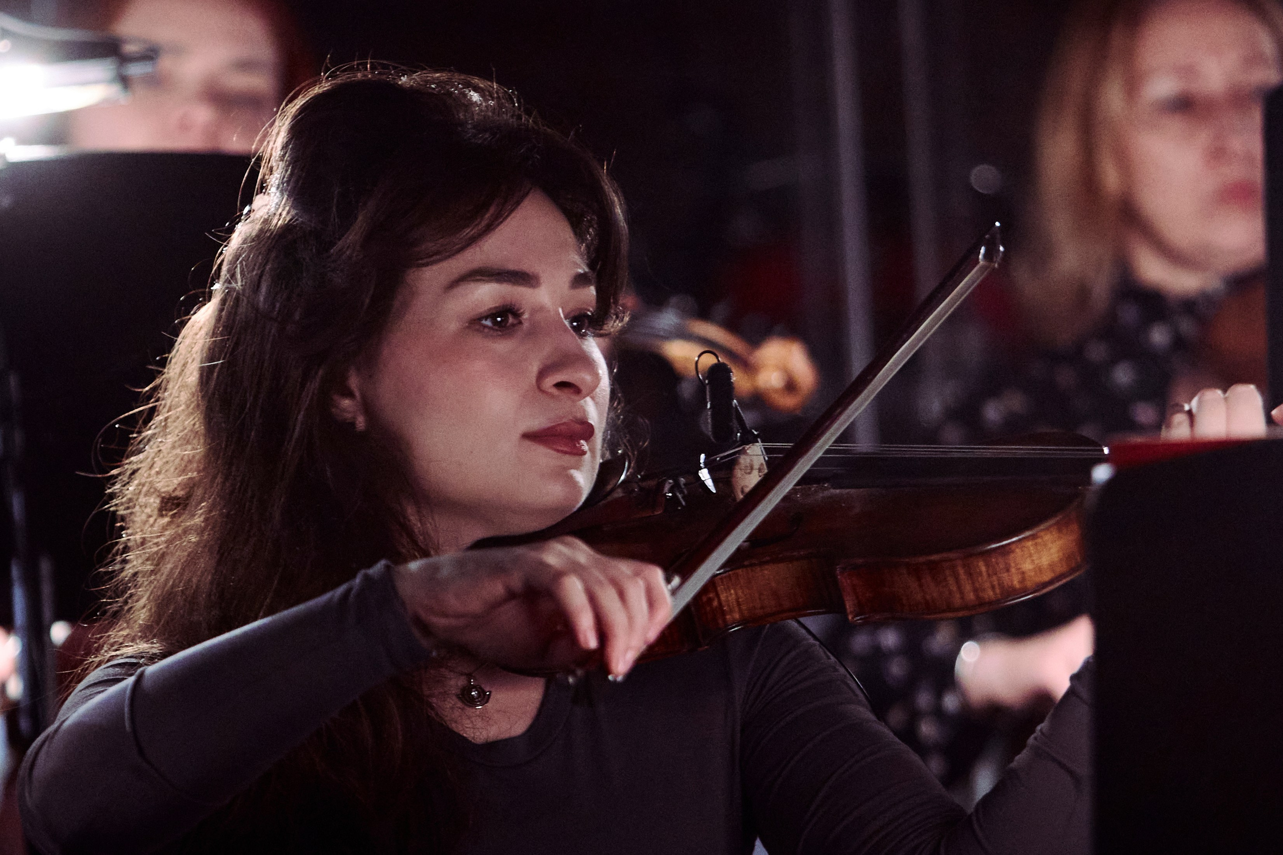 Concert. Репортажный фотограф, портретный фотограф  г. Москва