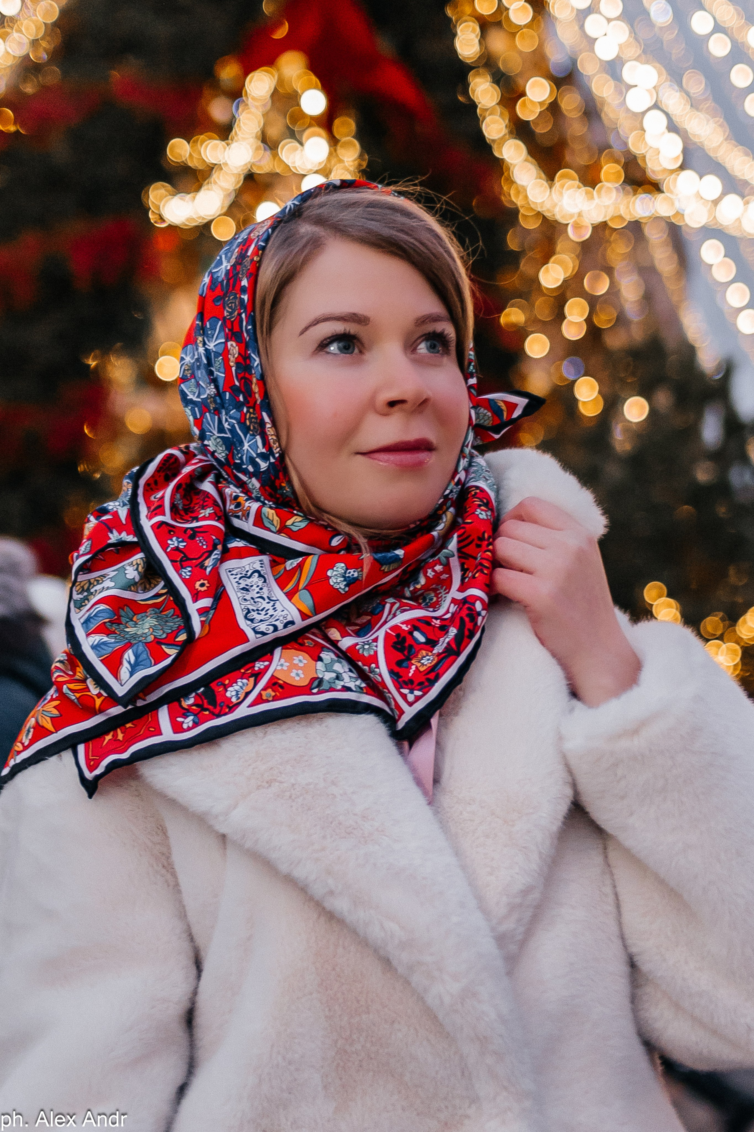 Alex Andr фотограф Москва и МО