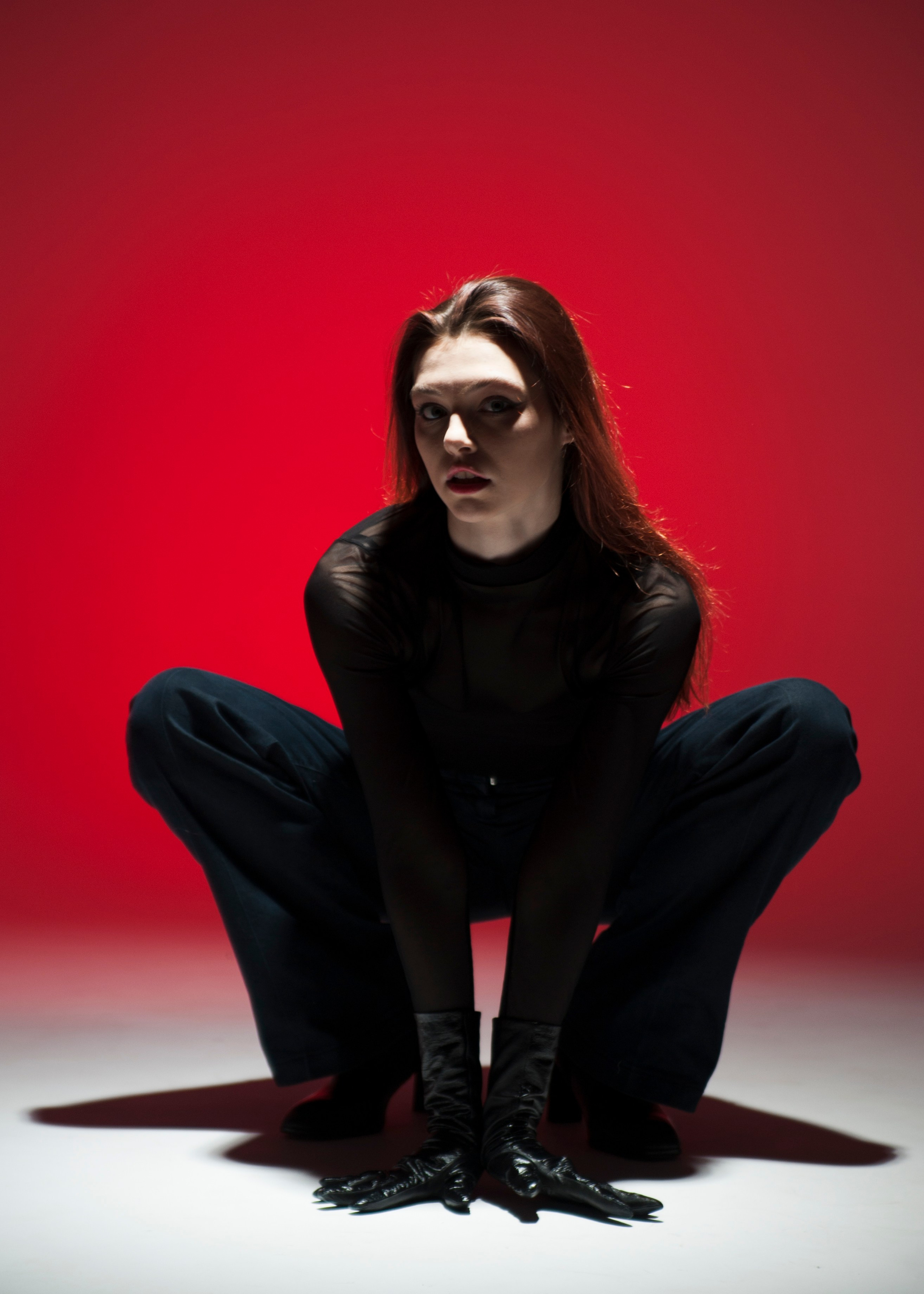 Юлия. Арт-фотограф в Рязани Курилов Евгений