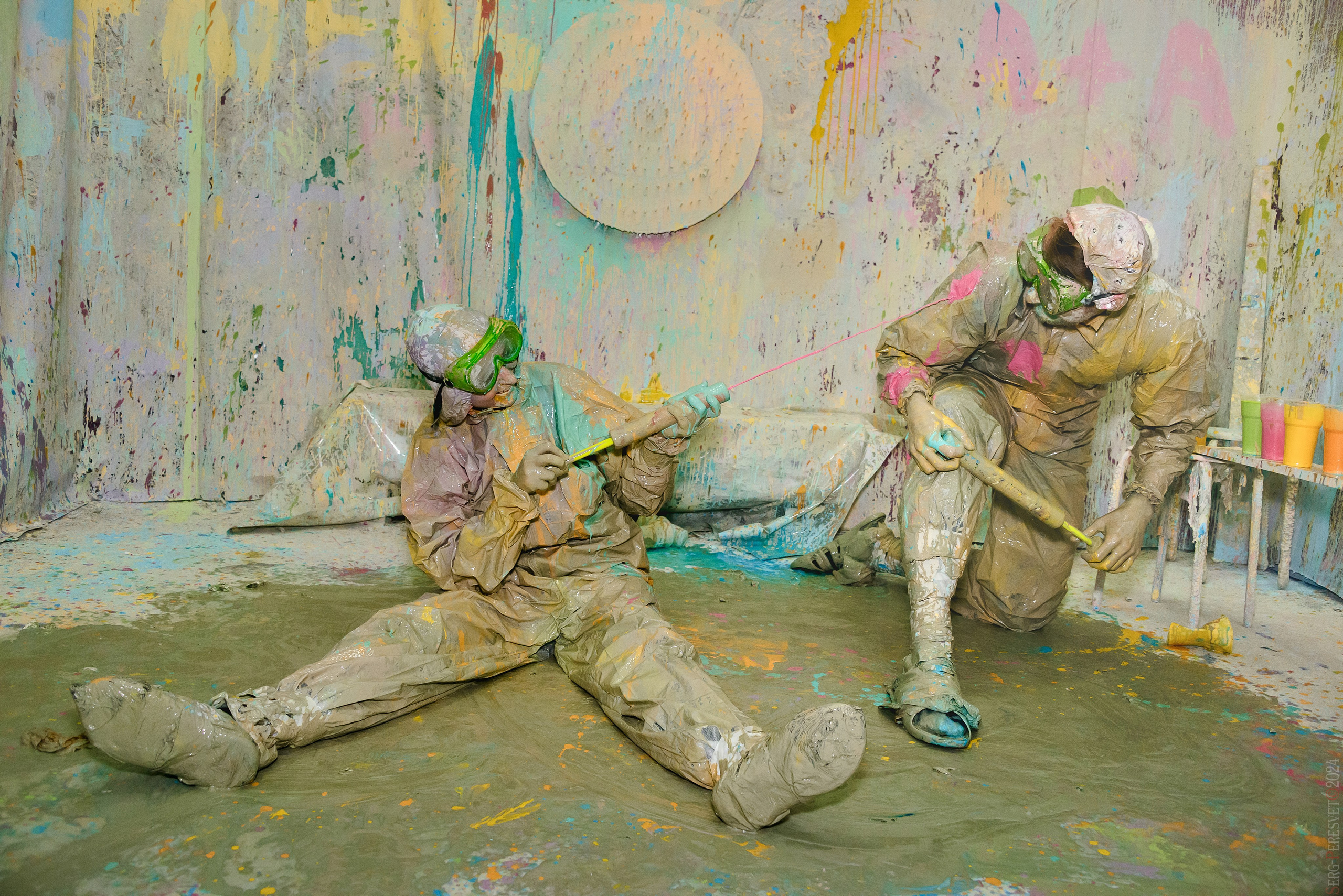 Love story — «Lab of art» — Свидание + Арт-обстрел. Ваш фотограф на праздник в Москве, Раменском, Жуковском, Люберцах