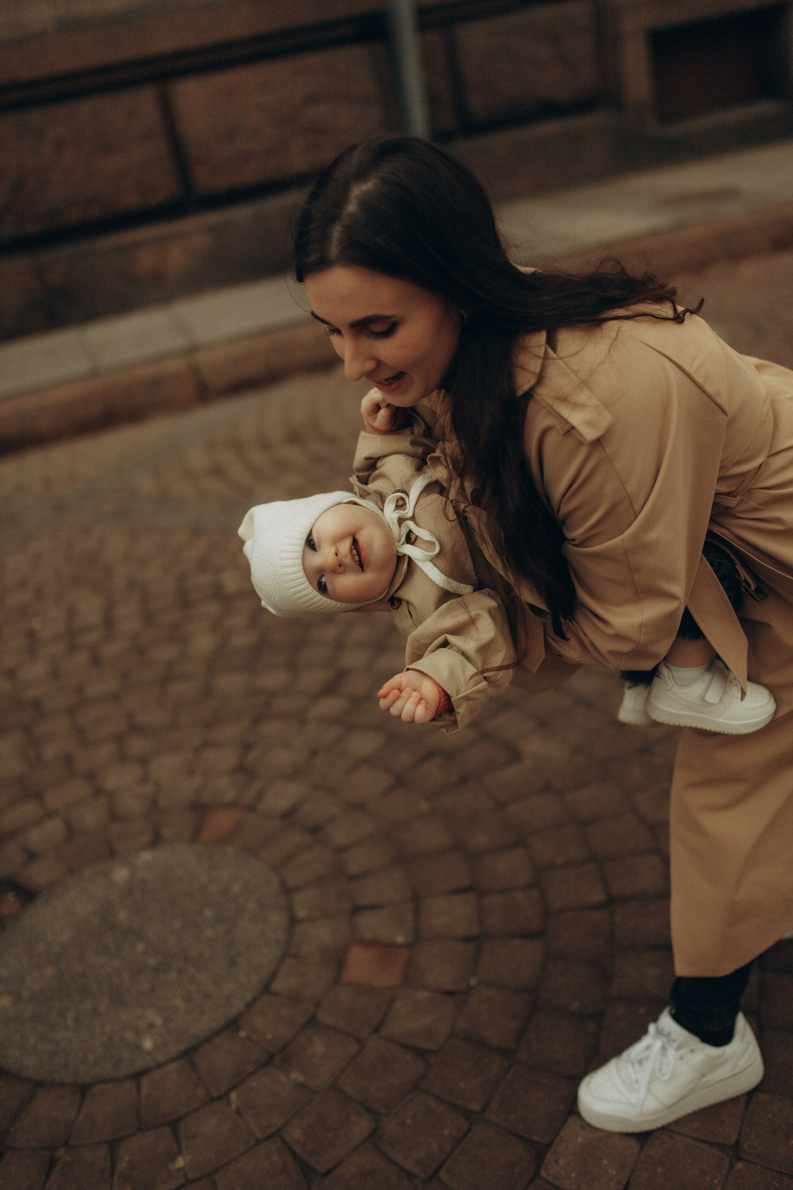 Женя Саша и Мира. Фотограф в Петербурге Ольга Стрельченко