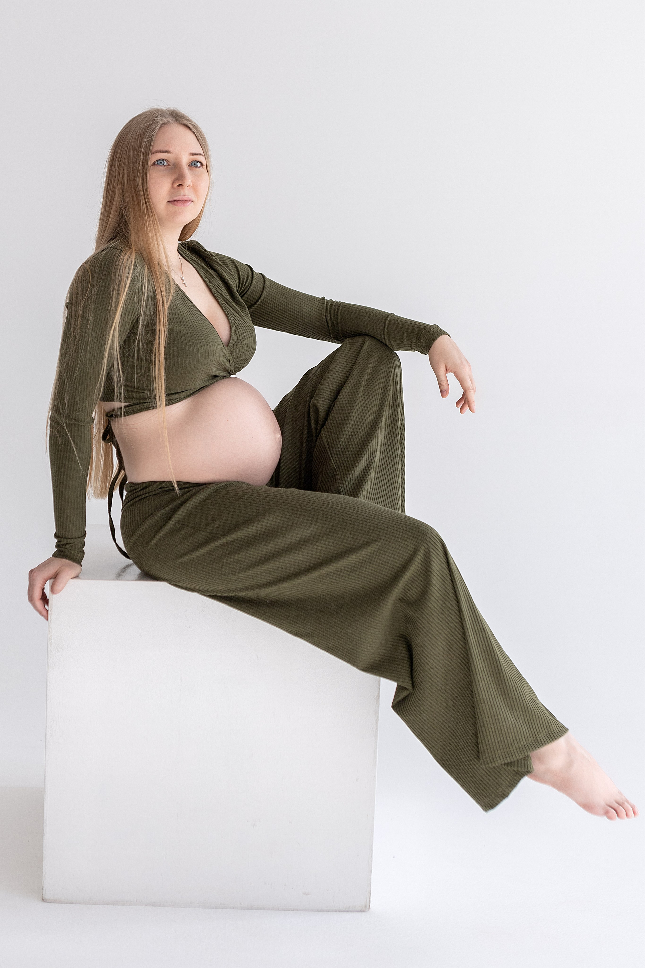 Фотосессия беременности в Иваново