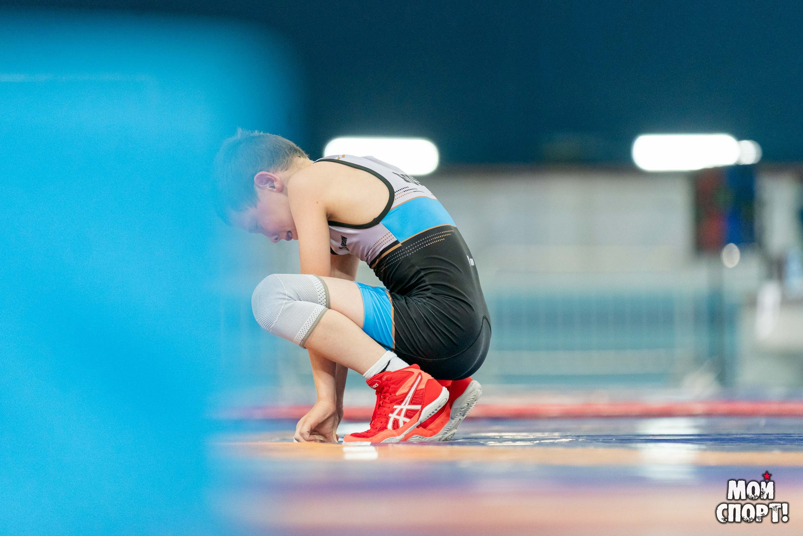 Международный, всероссийский и республиканский турниры по вольной борьбе среди юношей в честь П. П. Пинигина. Студия «Мой Спорт!» — все о спорте в Якутии