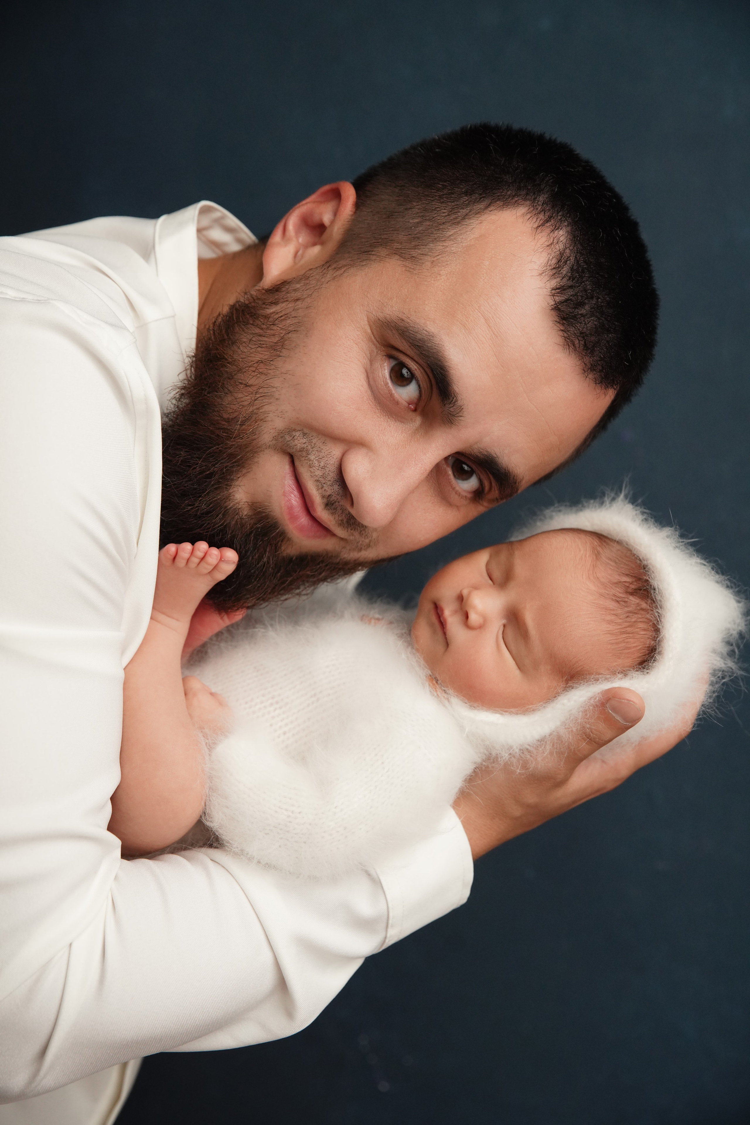 Альбом: Семейные. Фотограф новорожденных. Семейный и детский фотограф в городе Сургуте