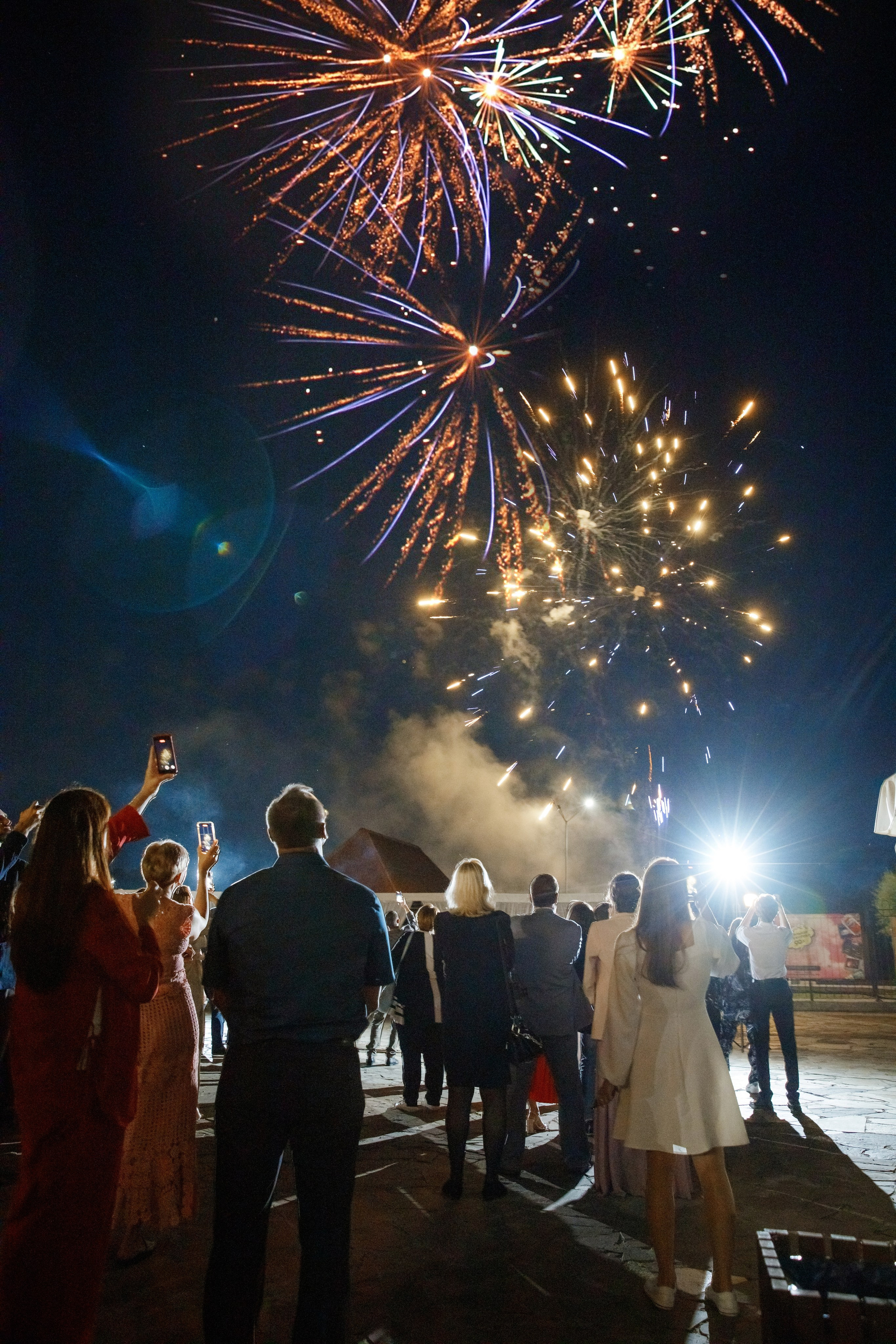 Выпускной_2024. Фотограф Илья Чудин в Саратове