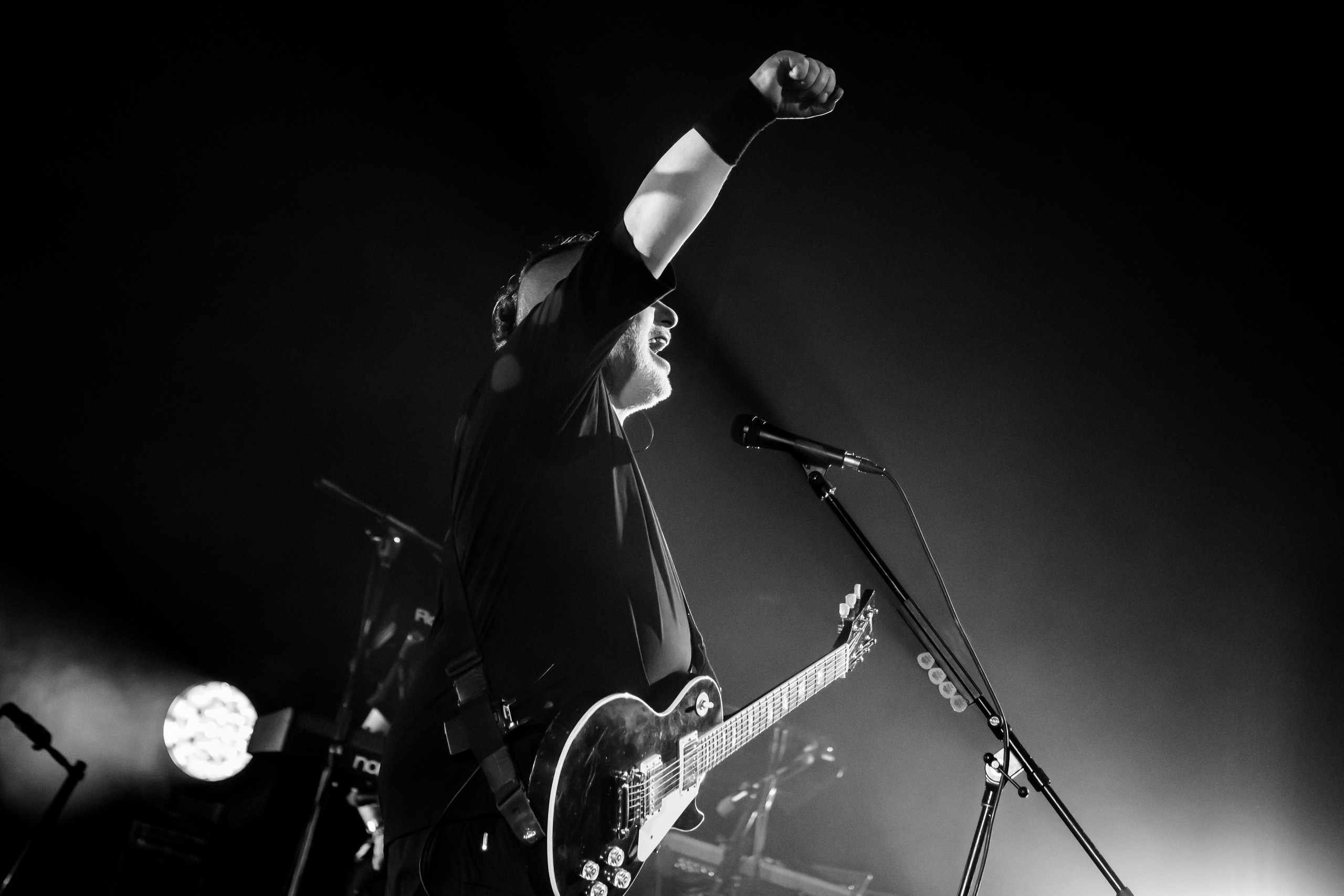 Вадим Самойлов | Сочи. Концертный фотограф Михальченкова Алёна | Москва