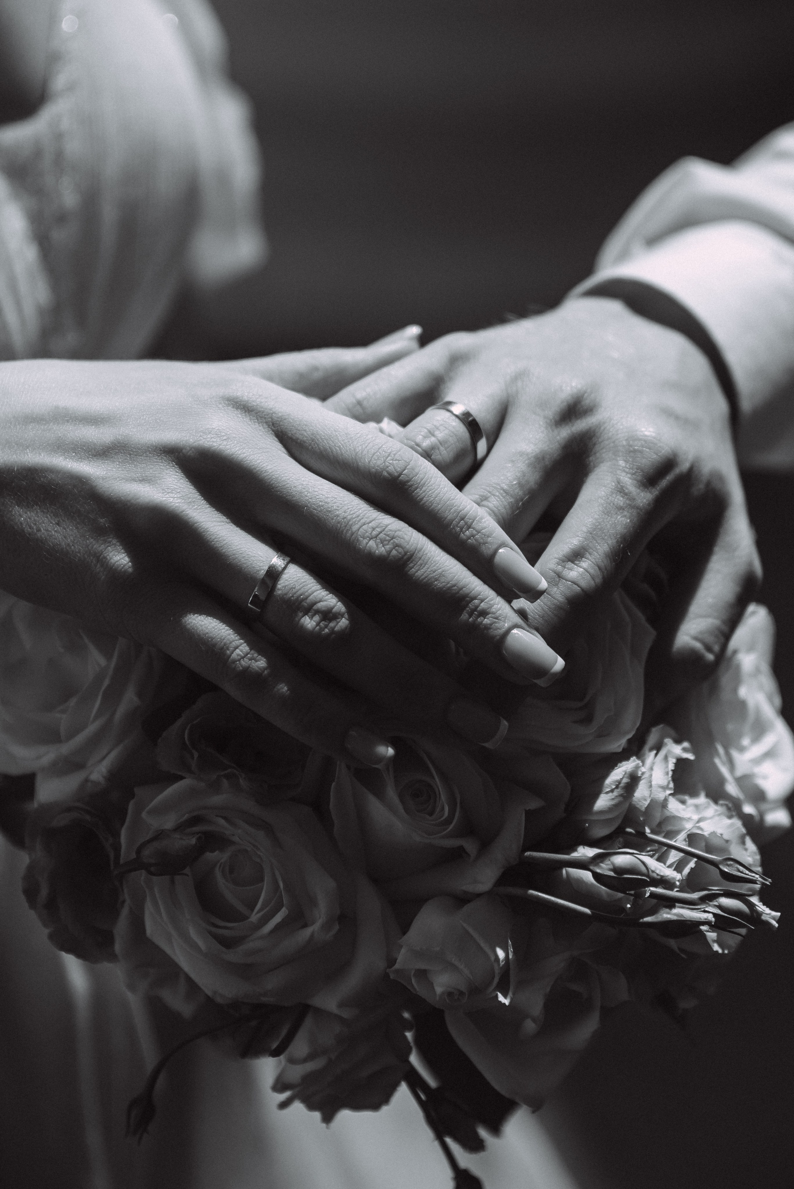 Роман + Ольга. Свадебный и семейный фотограф в Волгограде Олеся Лисицкая