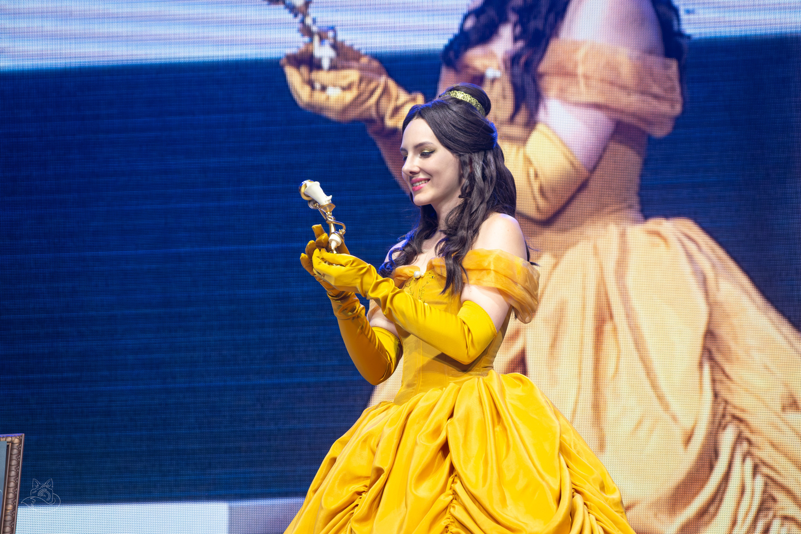 Конкурс Epic Con Russia 2025 | Москва. Косплей фотограф