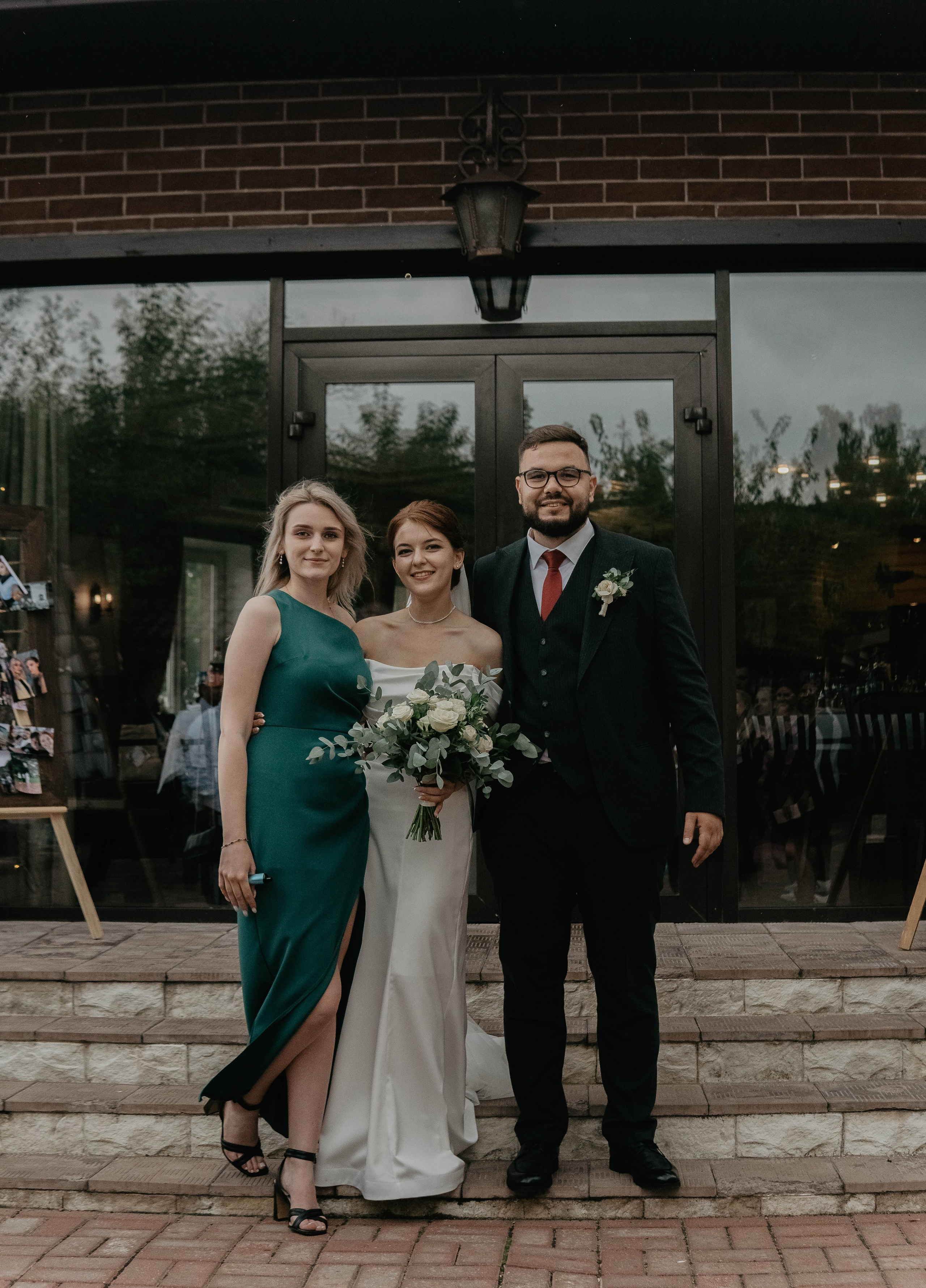 Свадьба. Студийный и свадебный фотограф Смоленск