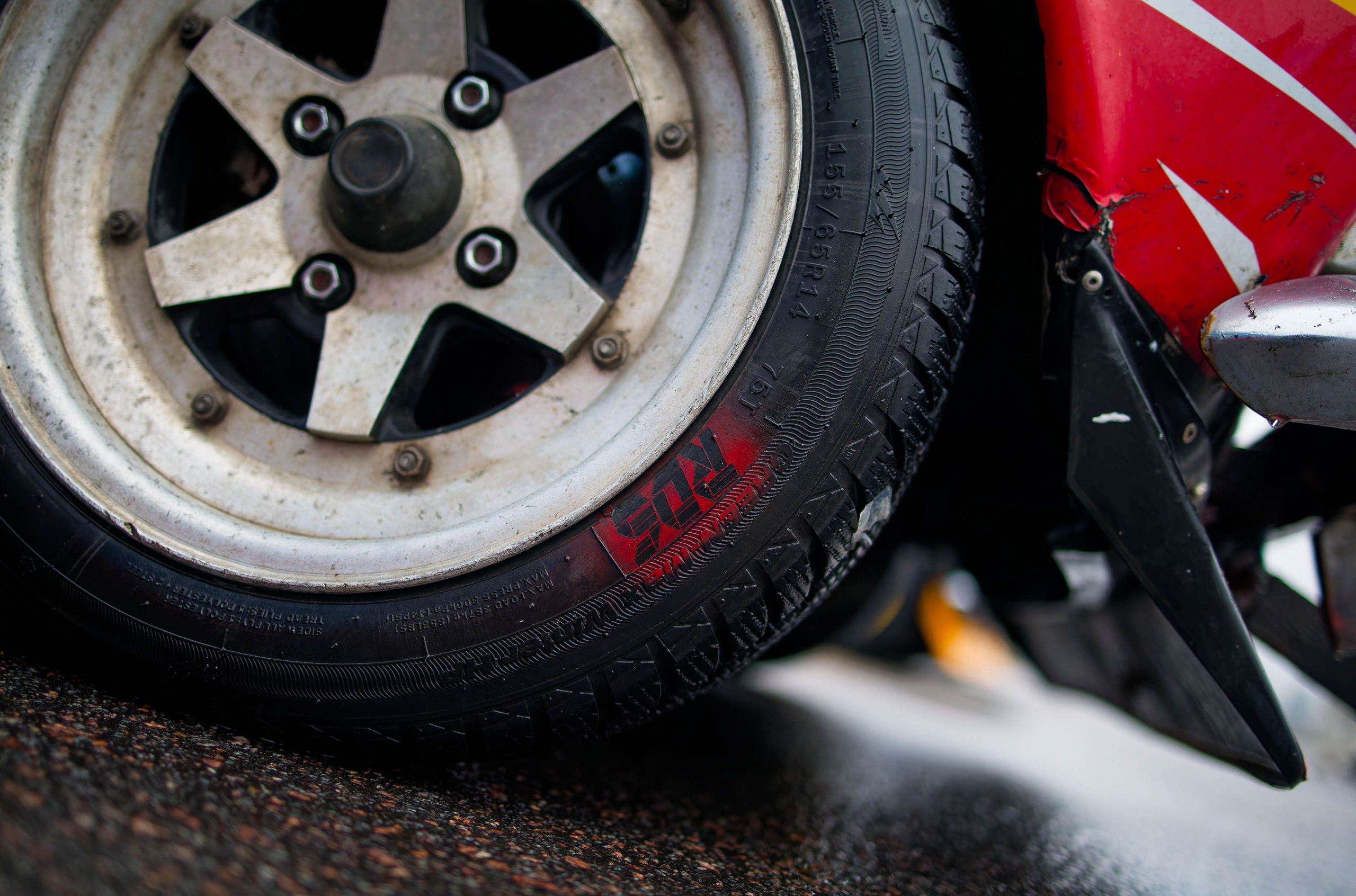 Фото с 1-го этапа зимнего кубка RDS. Спортивный фотограф в Санкт-Петербурге Илья Vacool