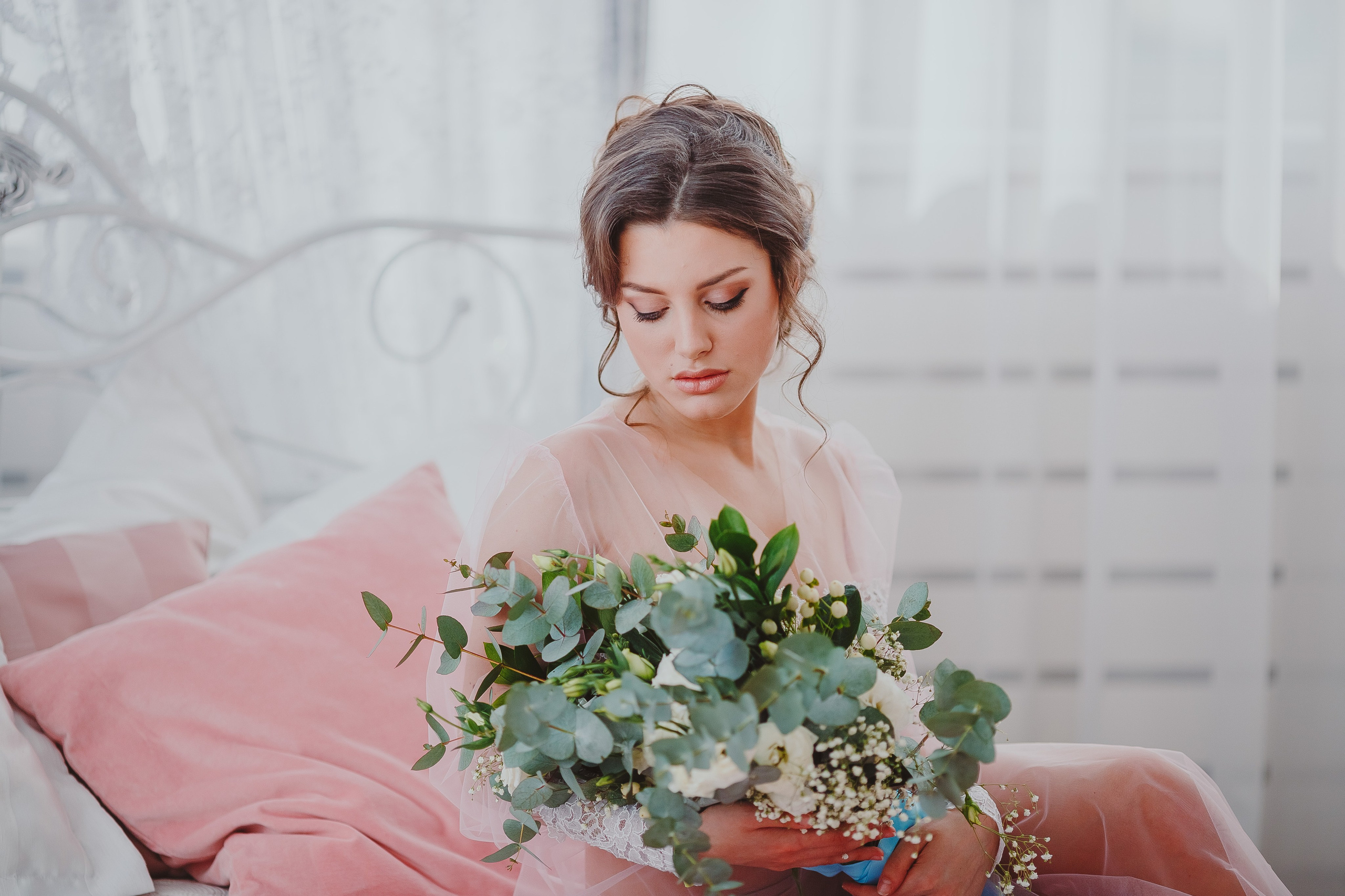 Александр и Юлия. Свадебный и семейный фотограф Екатерина Бубнова