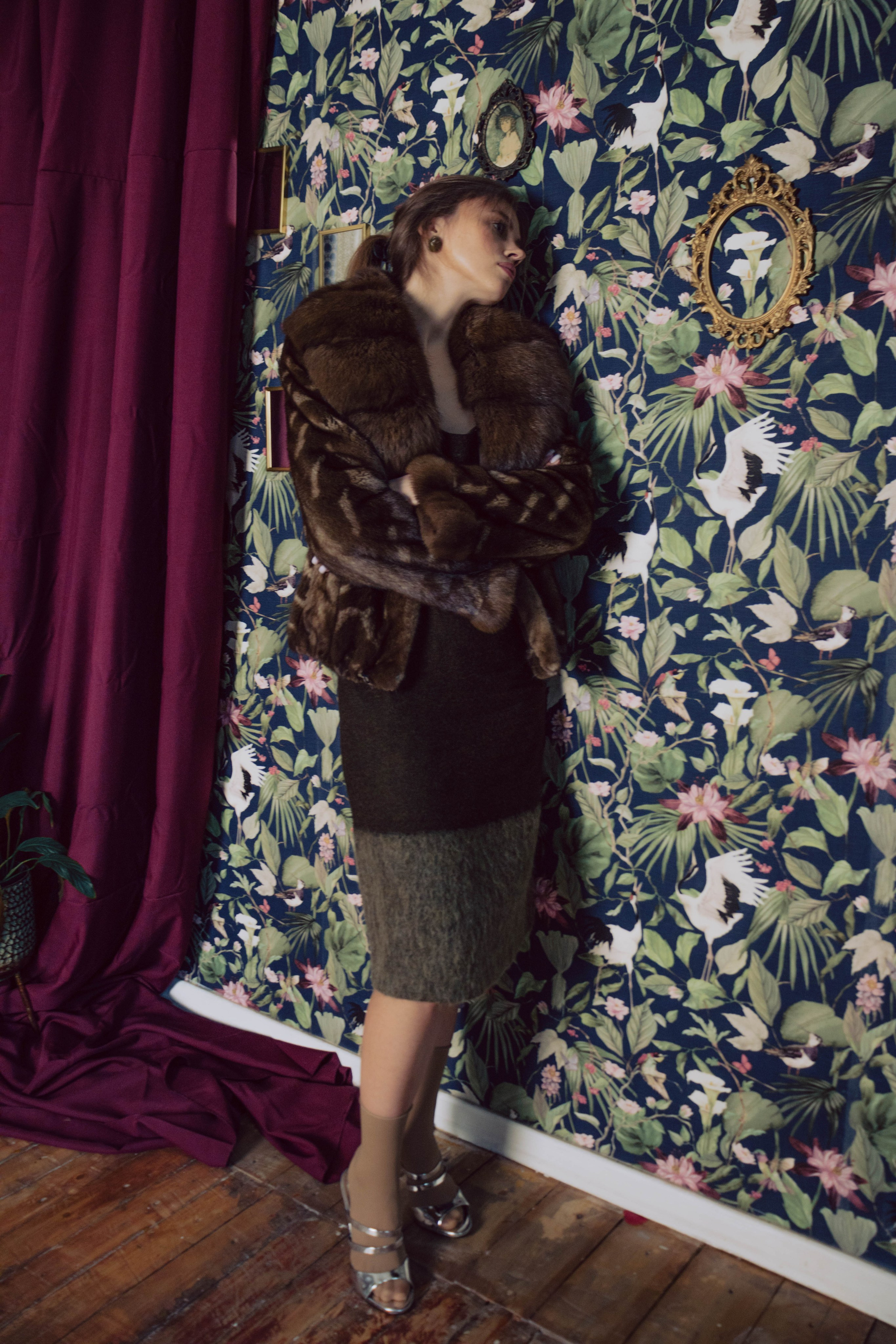 СТУДИЯ_GIRL. Виктория Князева| фотограф из Санкт-Петербурга