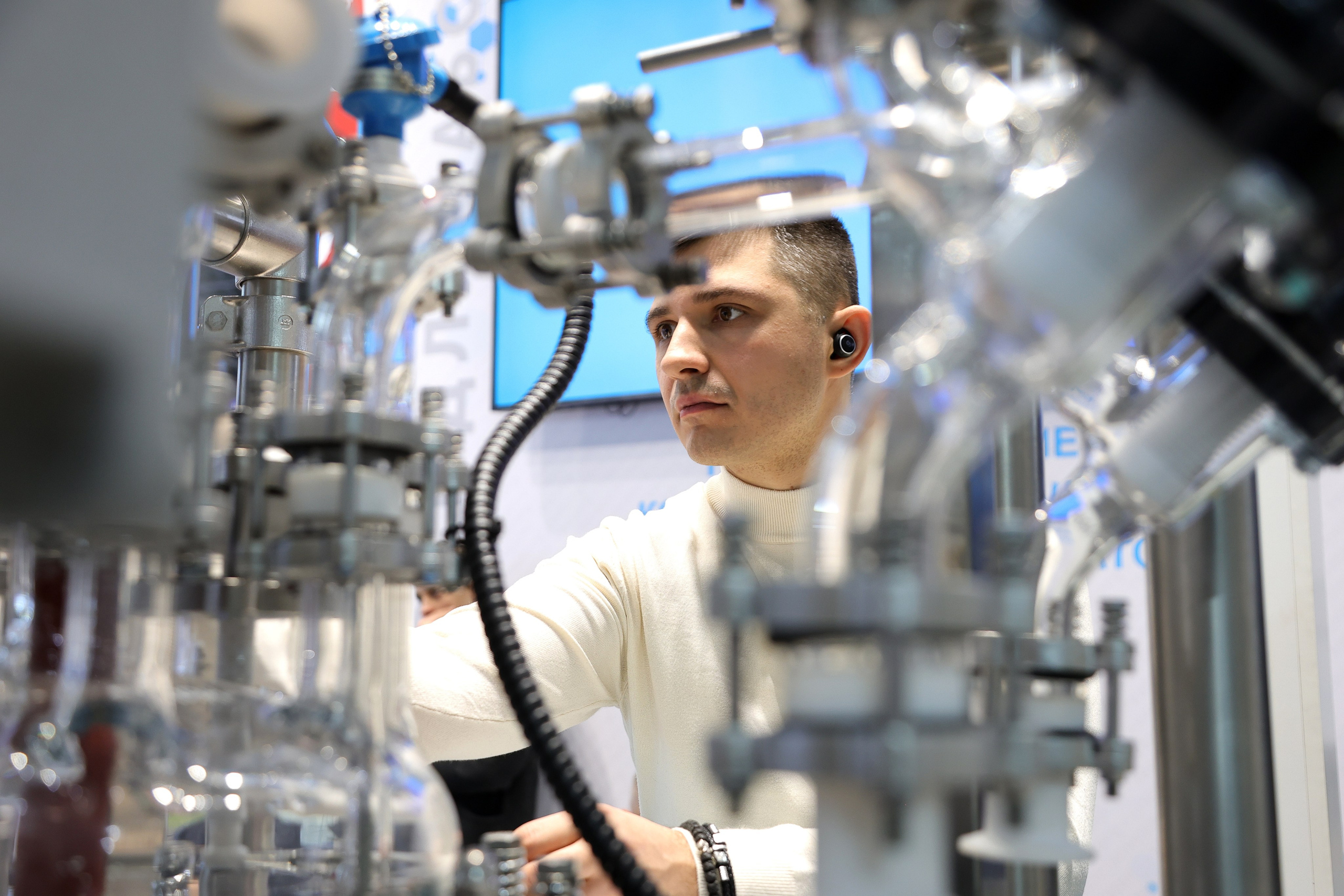 Форум / Конференция. Фотограф видеограф широкого профиля Денис Захаров