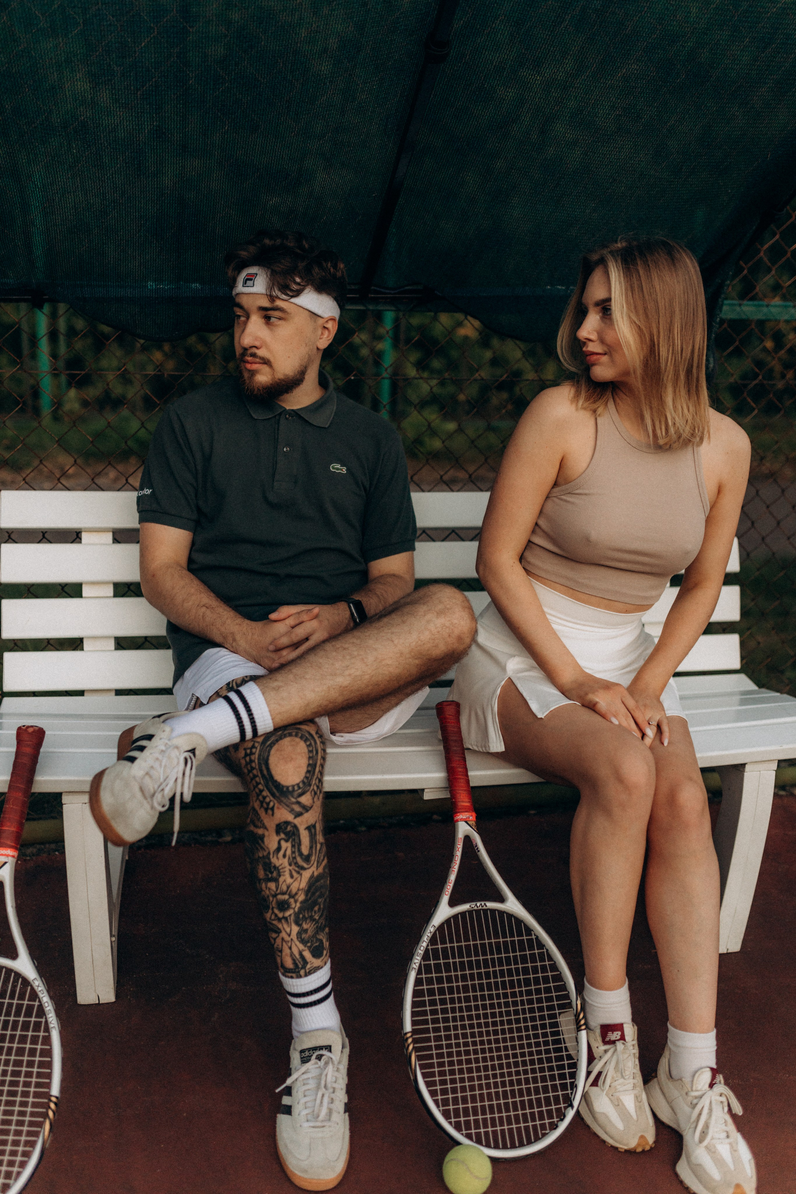 Лена & Даня. Фотограф НОГИНСК, Москва, Анастасия Белая