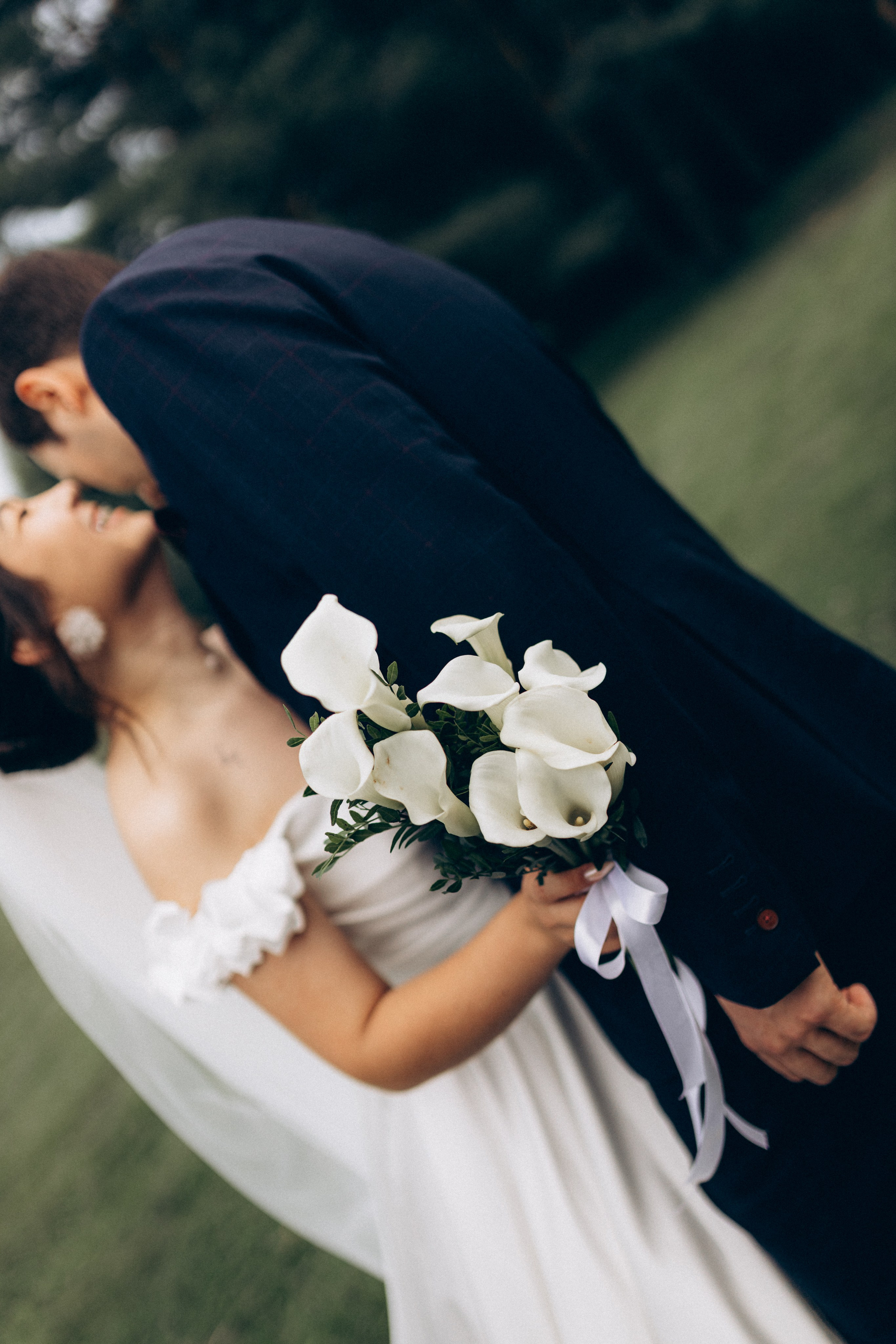 Тамила & Иван. Фотограф НОГИНСК, Москва, Анастасия Белая