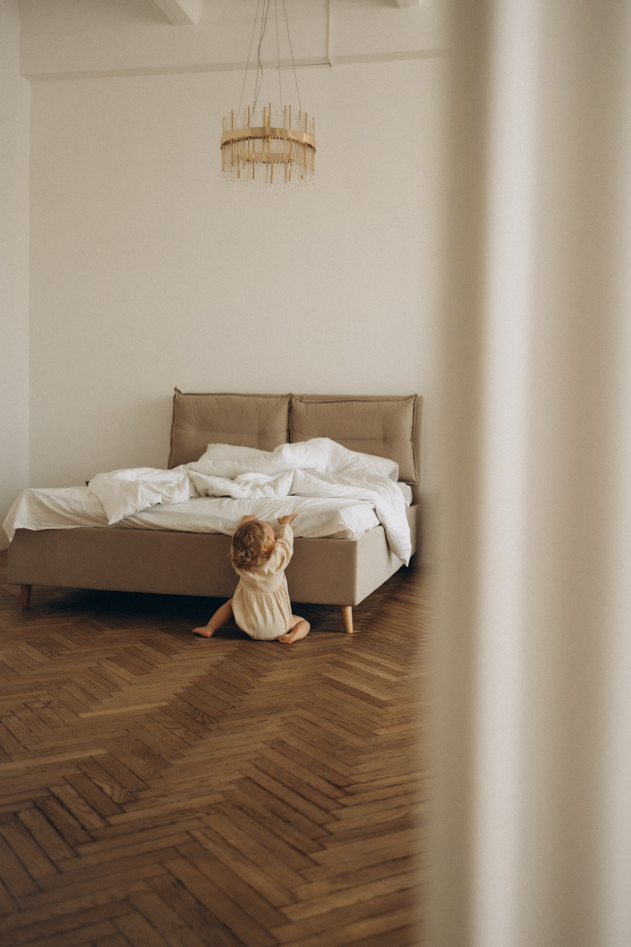 Люба и Юлиана. Семейный фотограф в Москве Бунина Маргарита