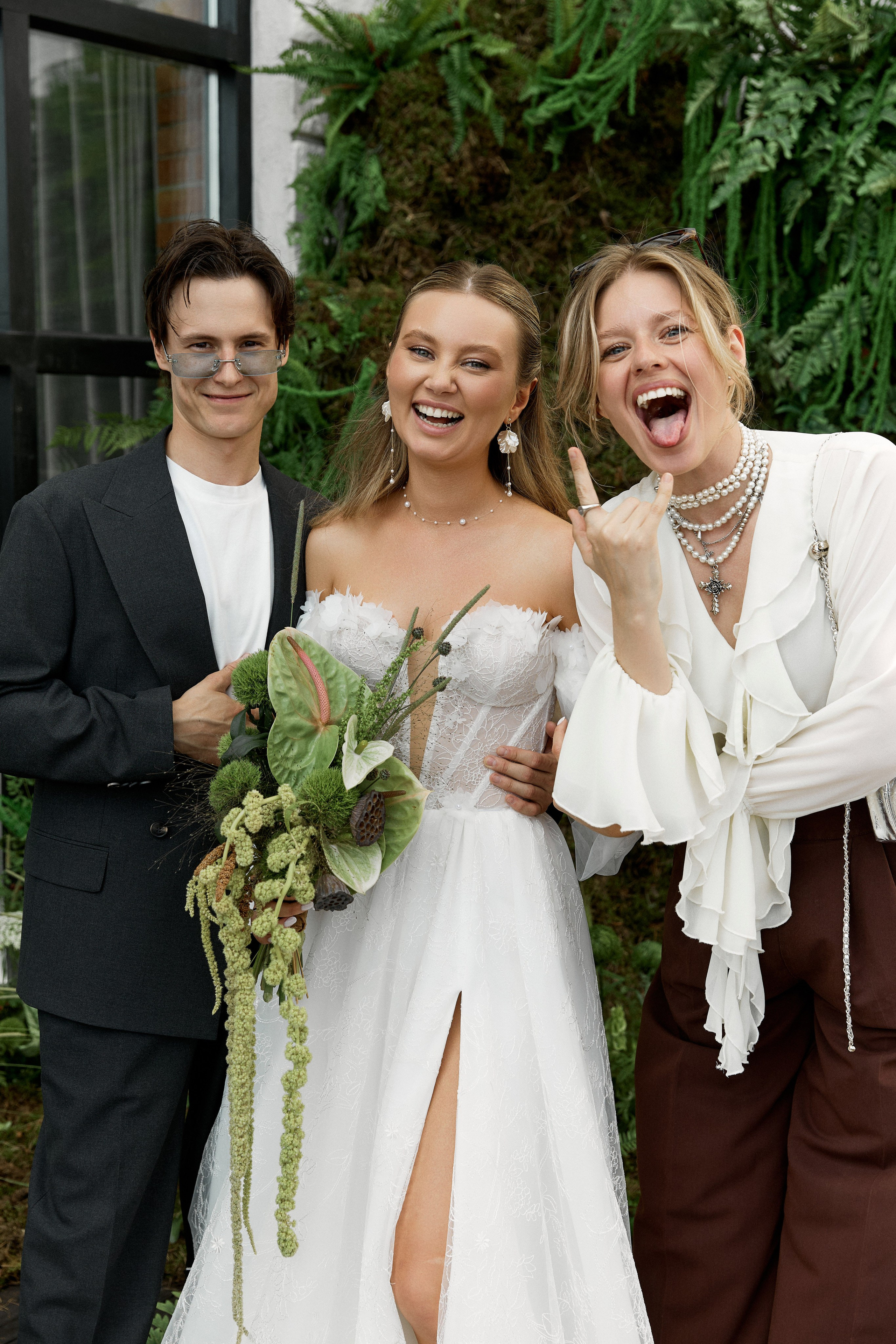 Посмотреть серию. Свадебный и семейный фотограф в Красноярске Тряпчев Павел