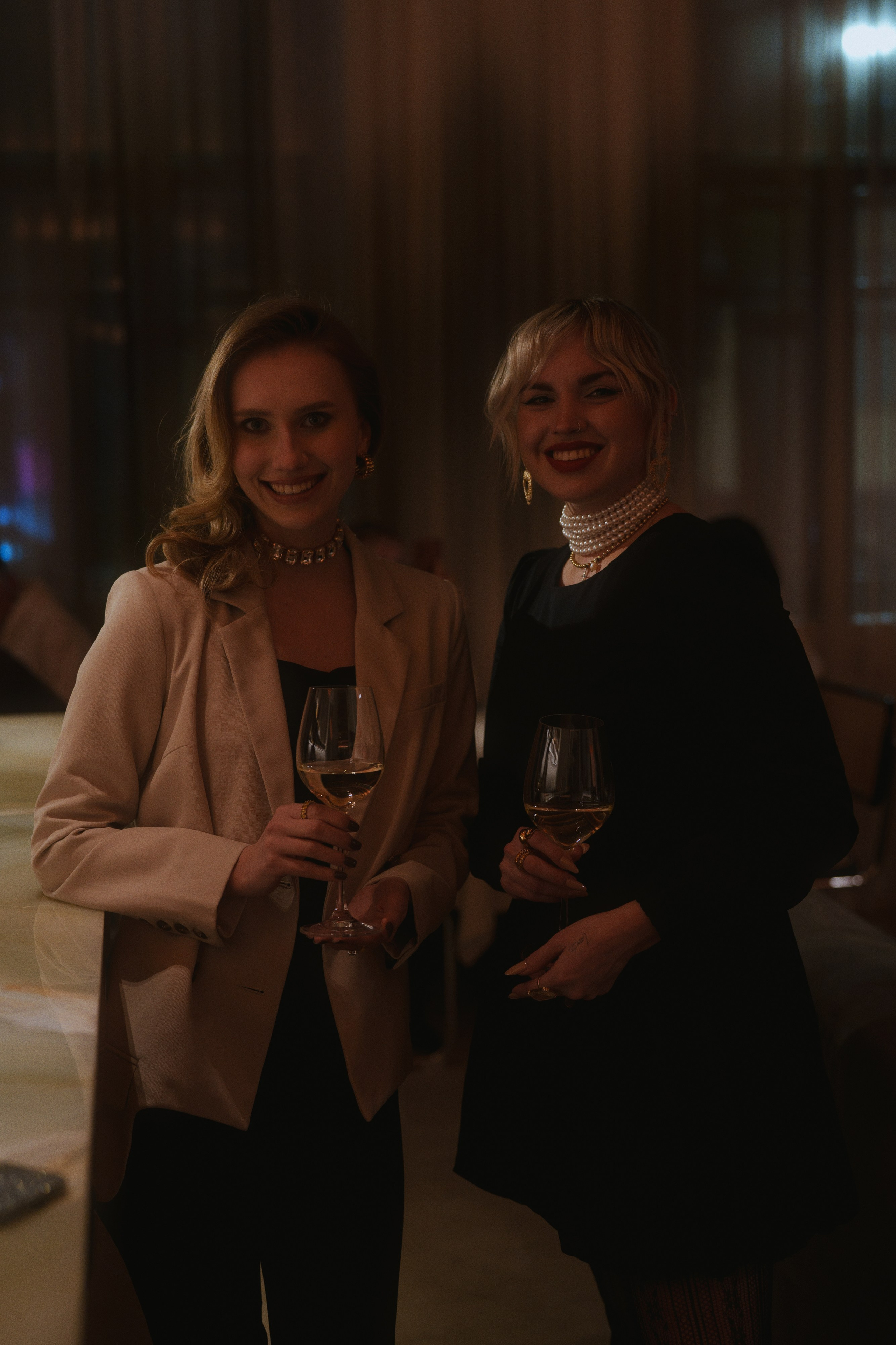 Ave bistro / opening. Фотограф Юрин Евгений