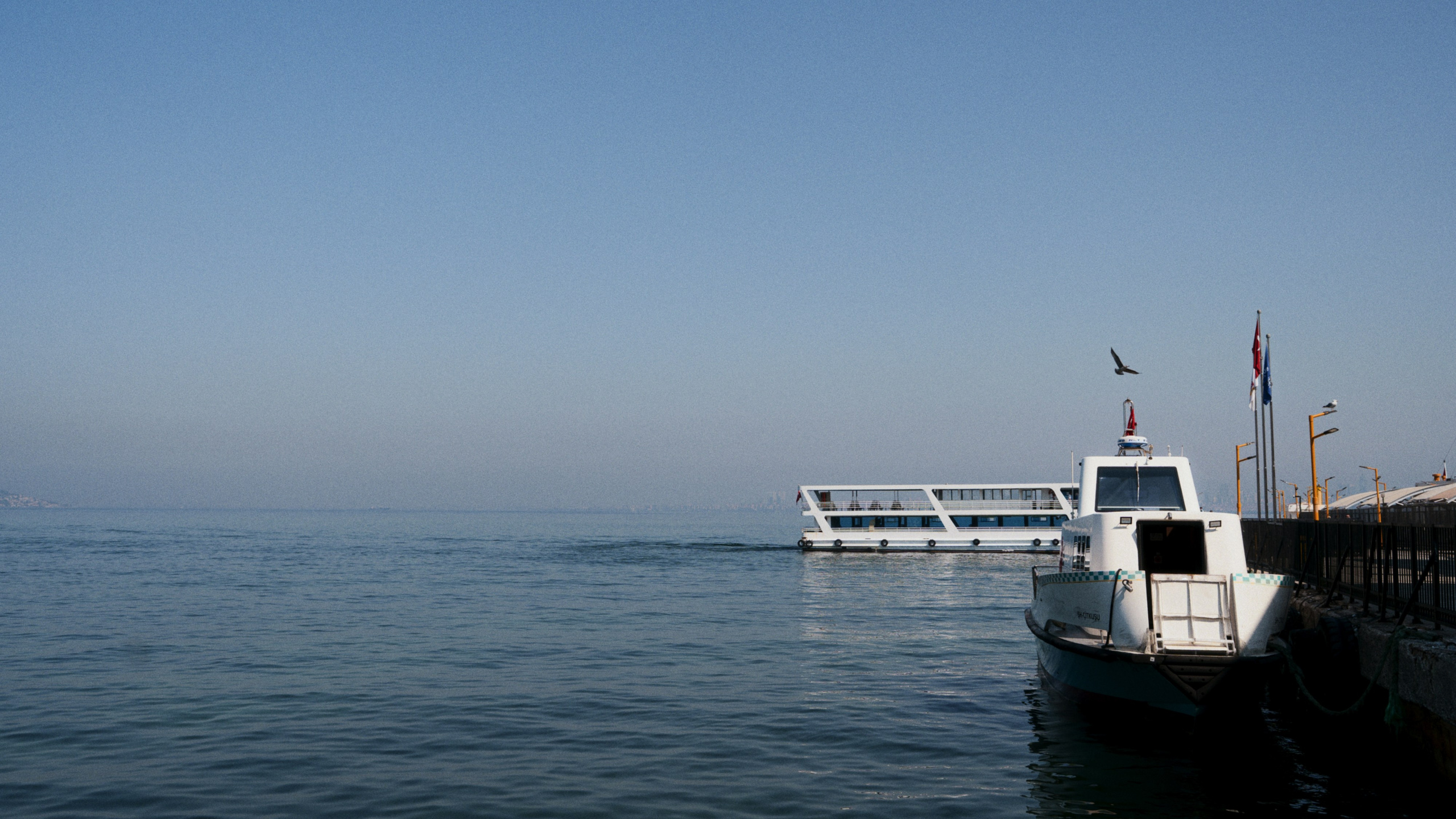Büyükada х Heybeliada, Istanbul / Türkey SS25. Фотограф Юрин Евгений