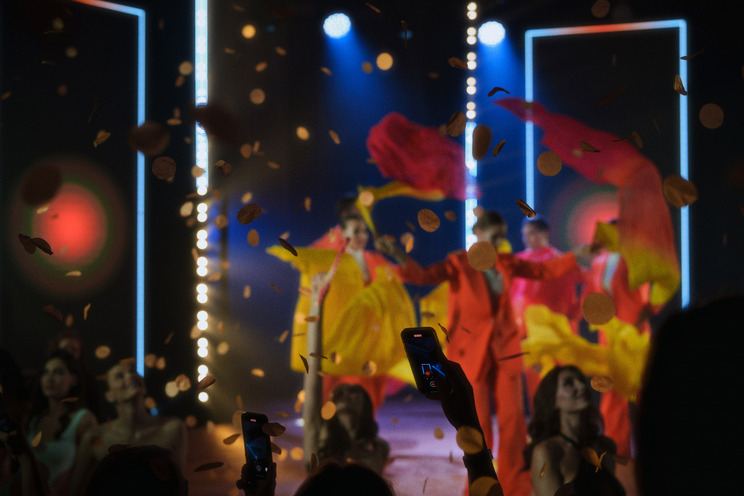 Luizabellezza. Фотограф Юрин Евгений