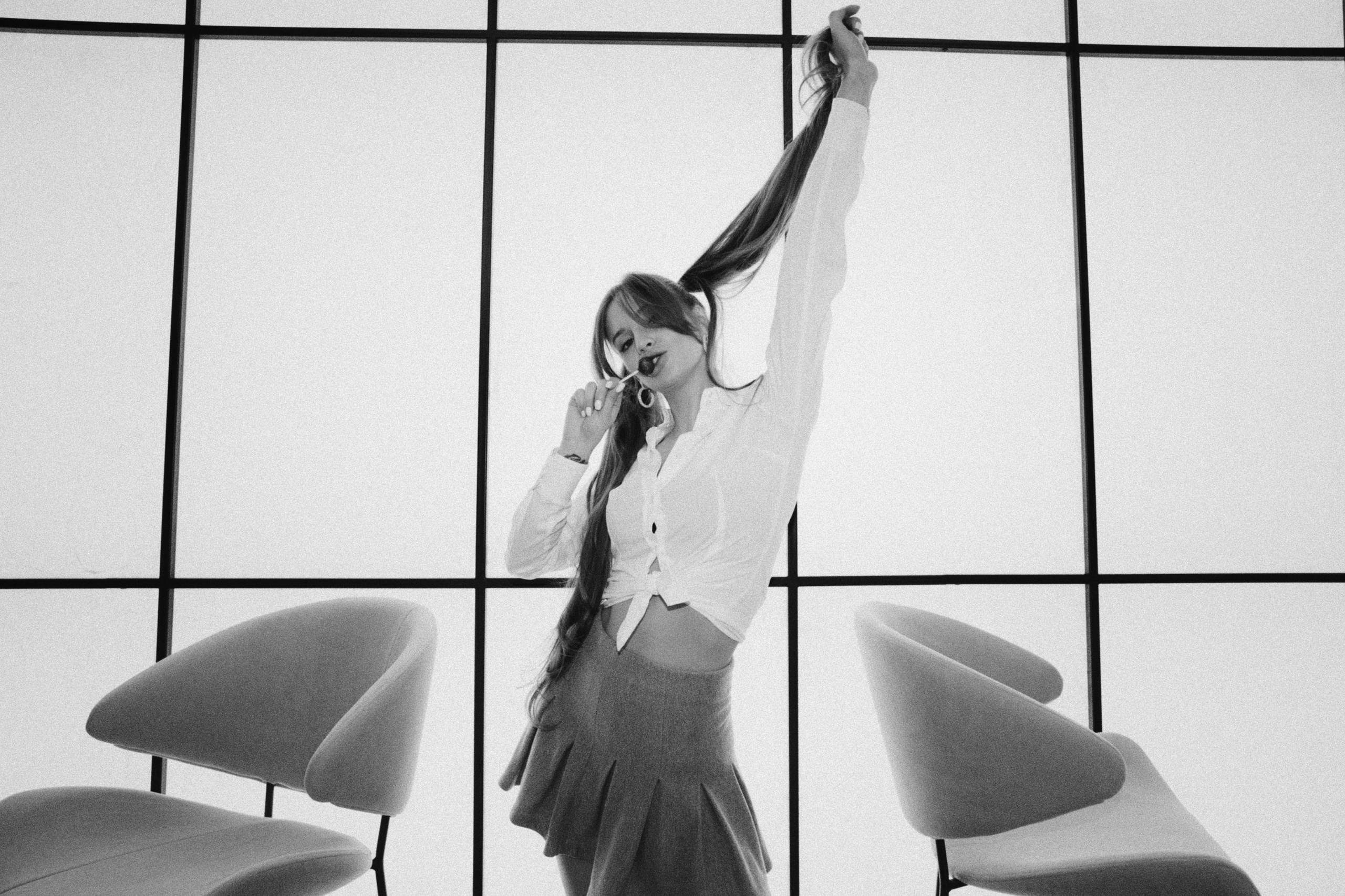 Vomi / opening (halloween). Фотограф Юрин Евгений