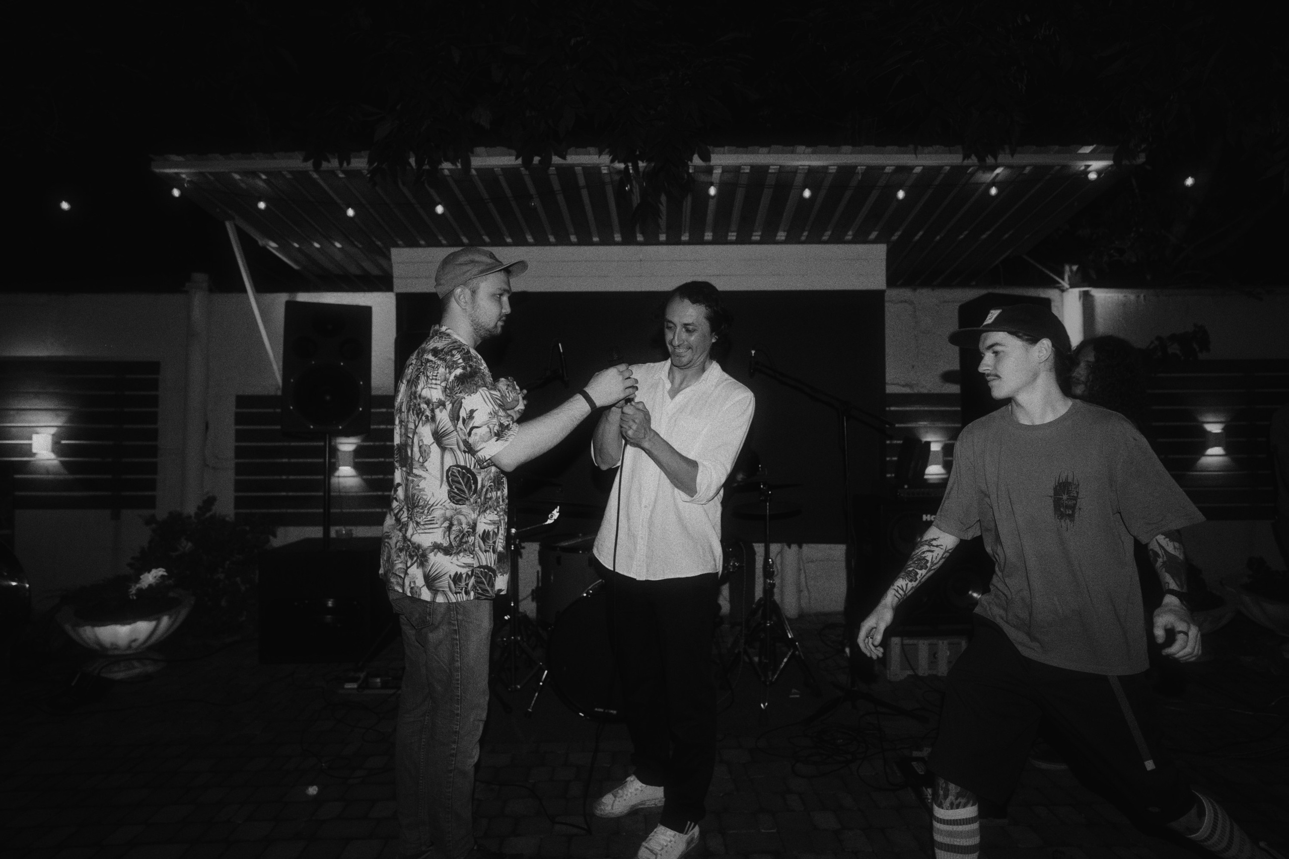 Fasenda. Фотограф Юрин Евгений