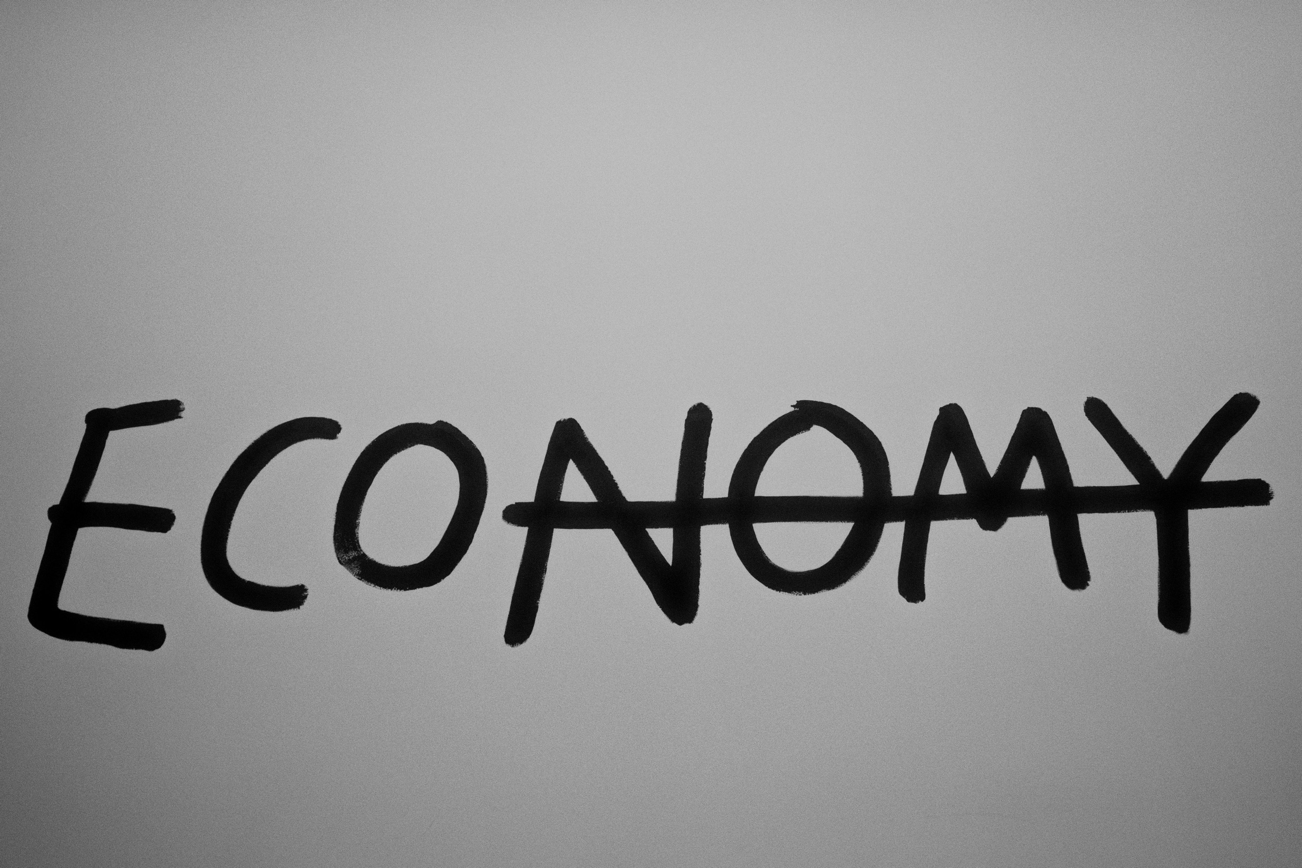 Garage MCA / “Грядущий мир: экология как новая политика. 2030–2100”. Фотограф Юрин Евгений