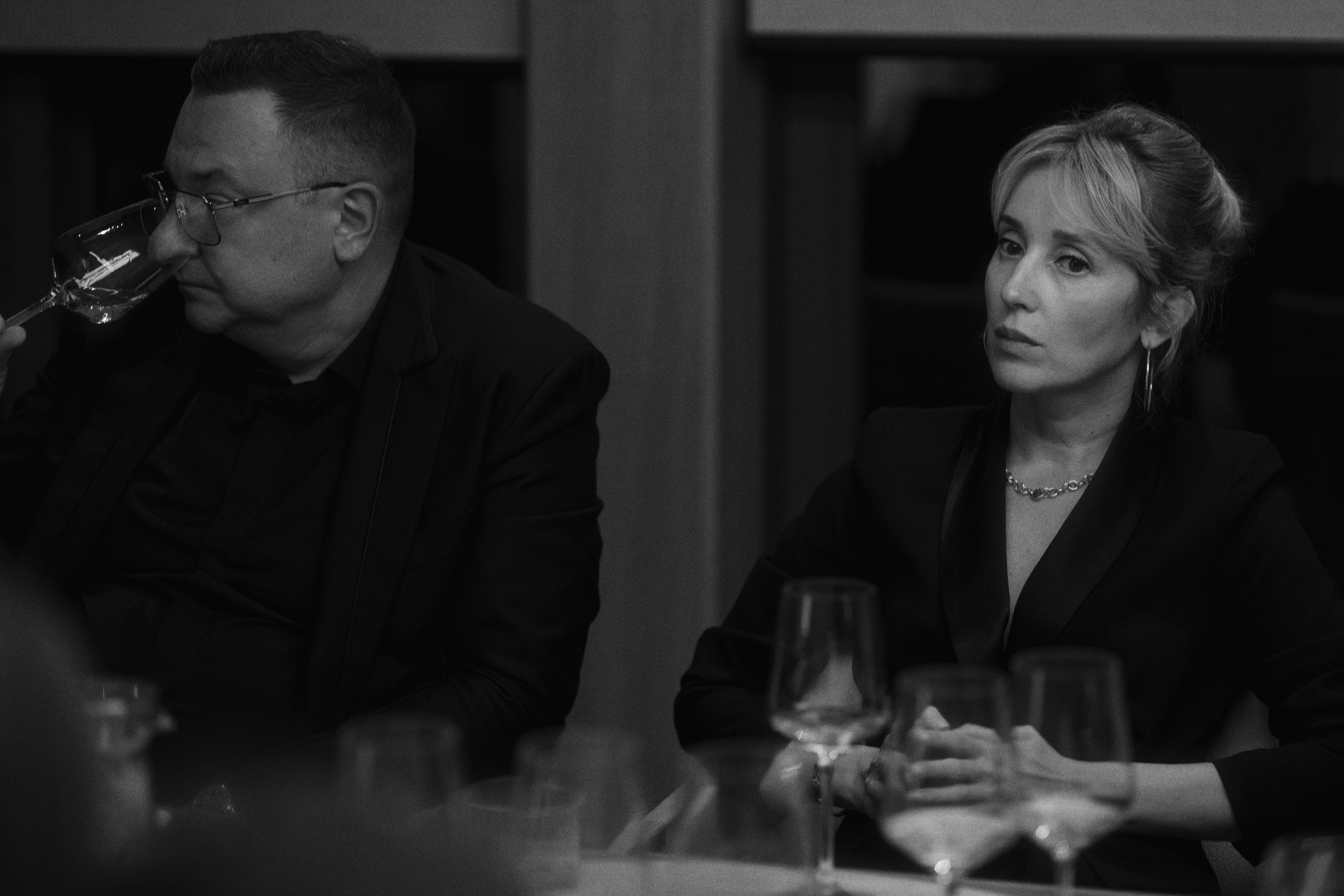 Ryotei x takadaya. Фотограф Юрин Евгений