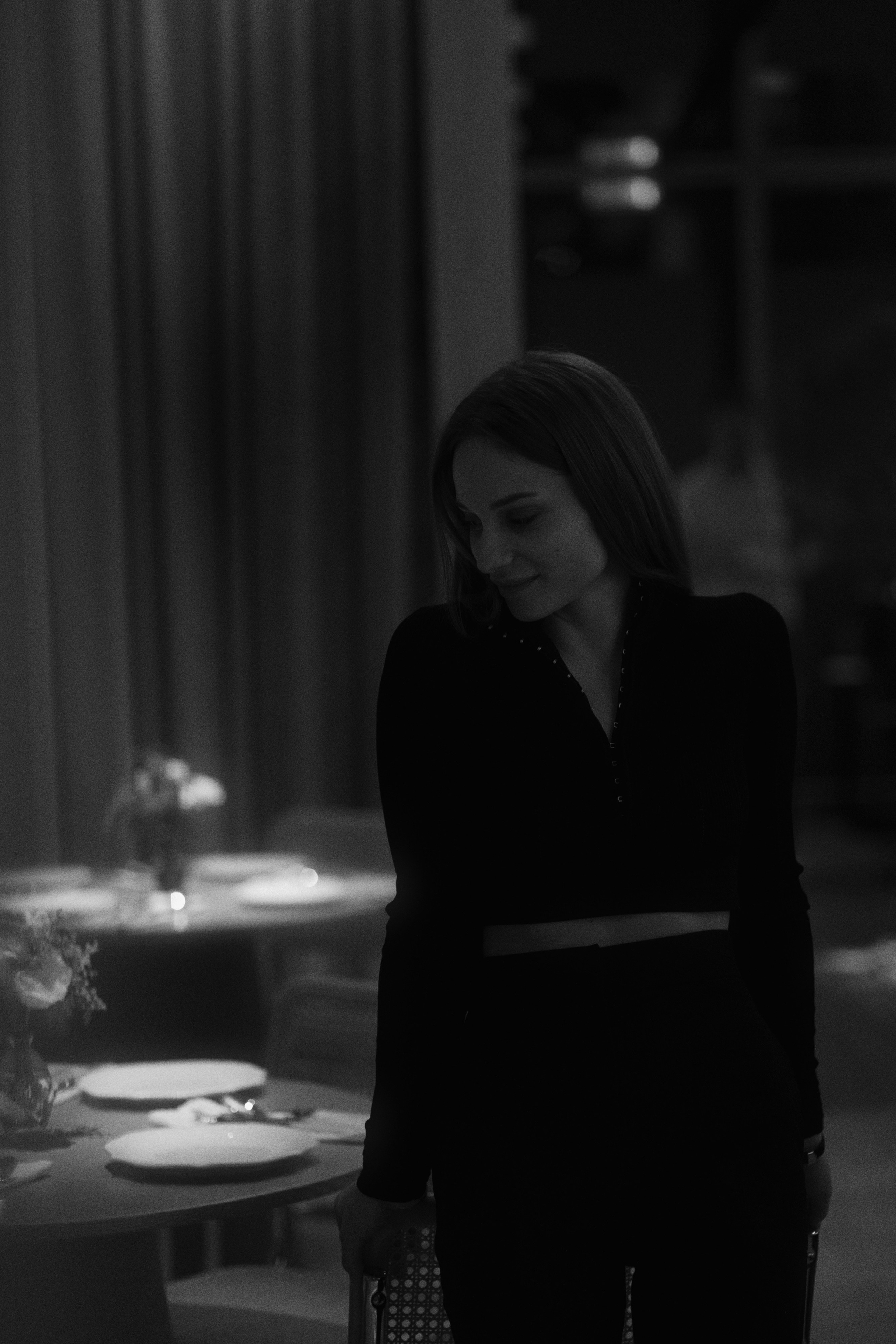 Ave bistro / opening. Фотограф Юрин Евгений